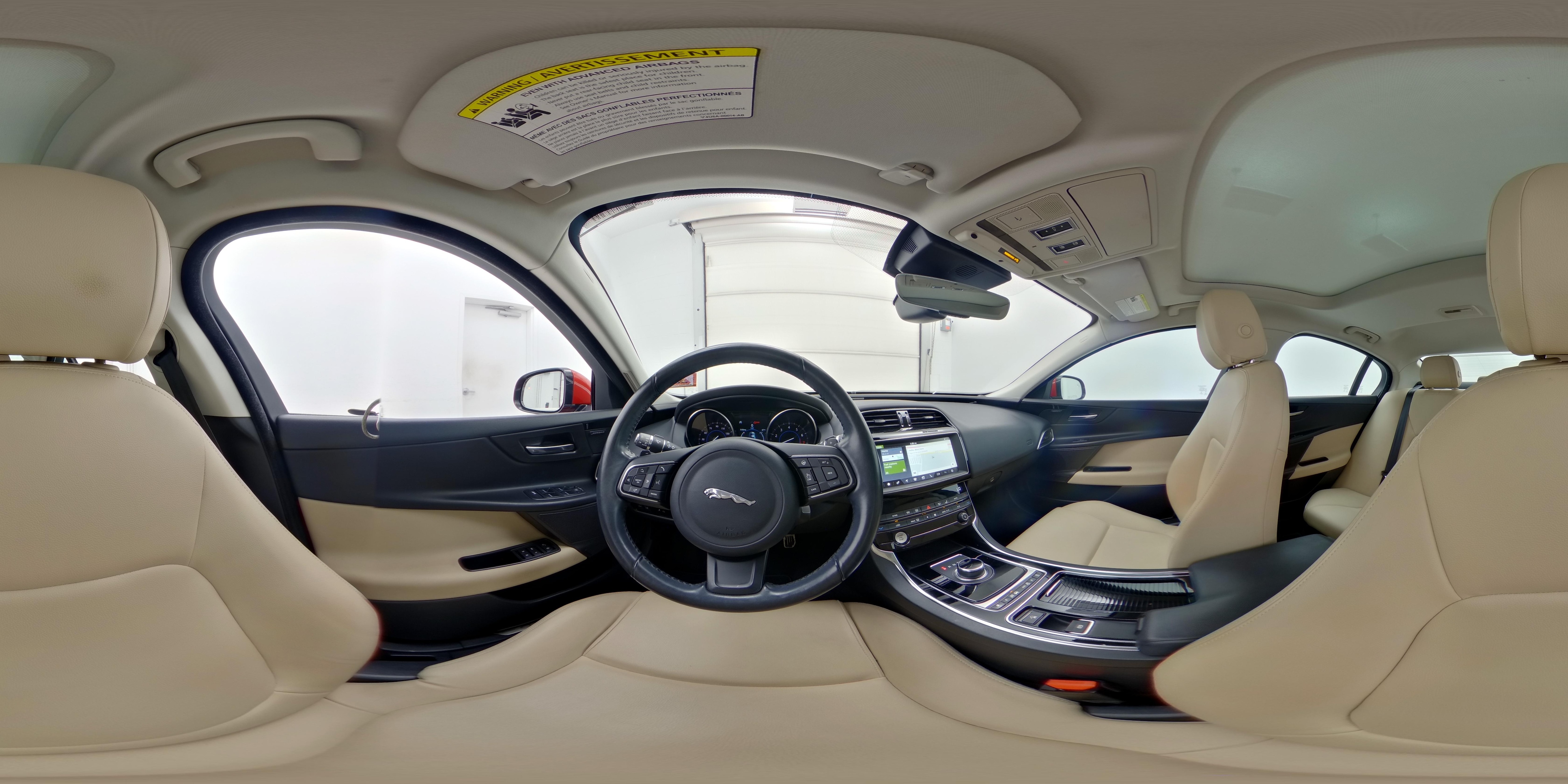 2019 Jaguar XE Premium - Photo 28
