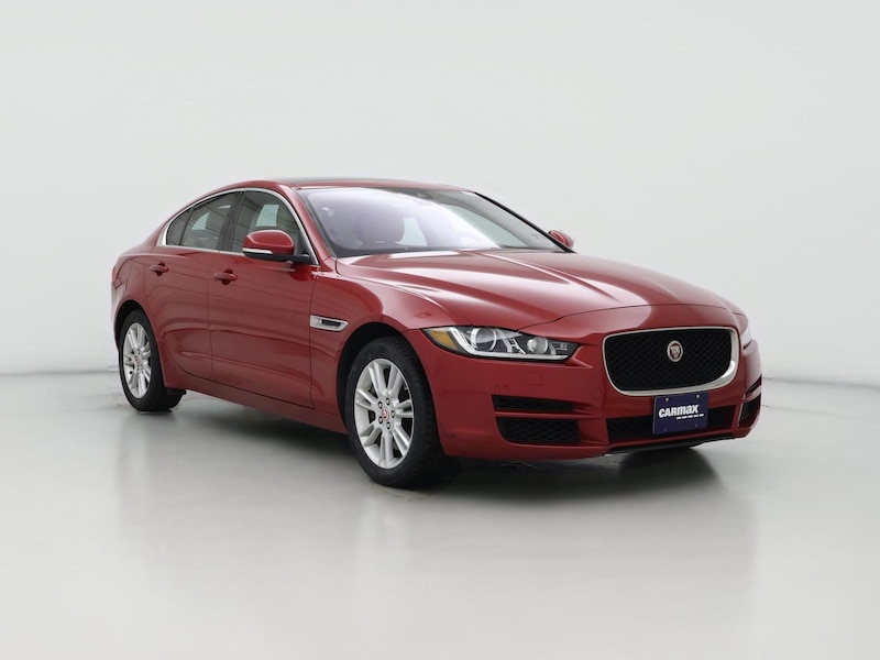 2019 Jaguar XE Premium -
                  Edison, NJ