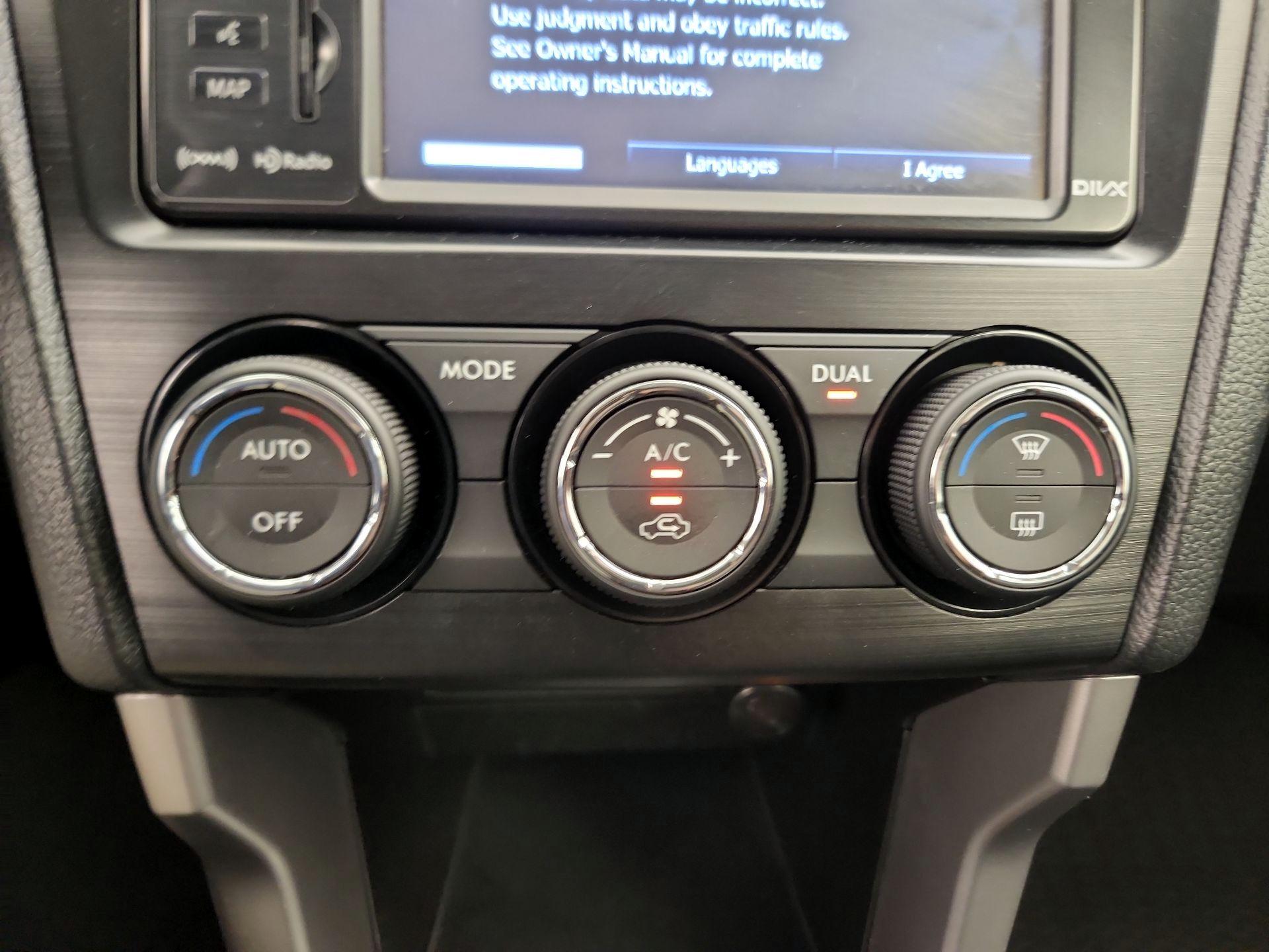 Thumbnail: 2015 Subaru Forester - 17