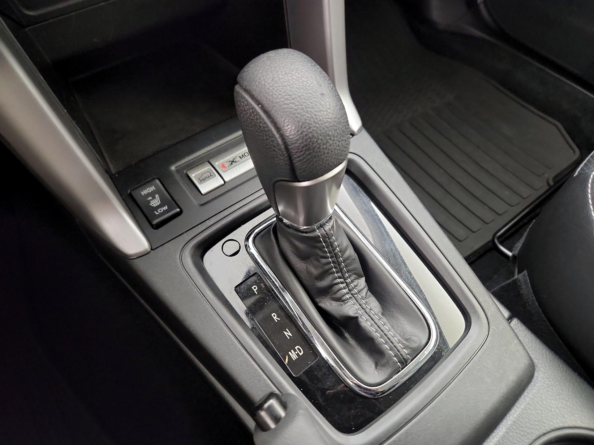 Thumbnail: 2015 Subaru Forester - 18