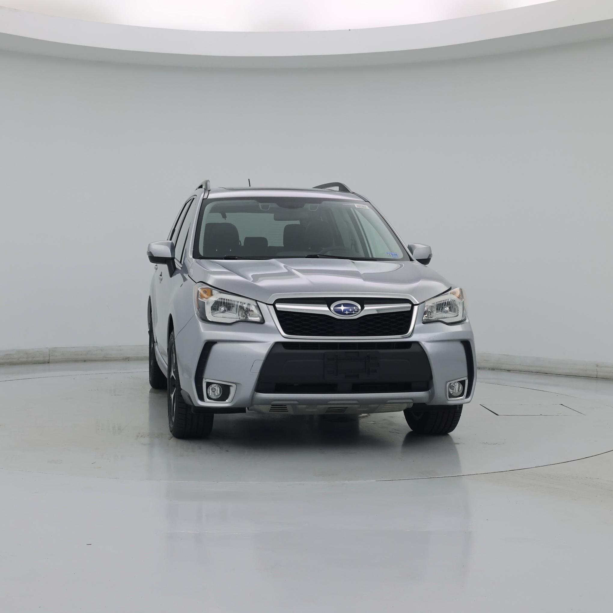 Thumbnail: 2015 Subaru Forester - 5