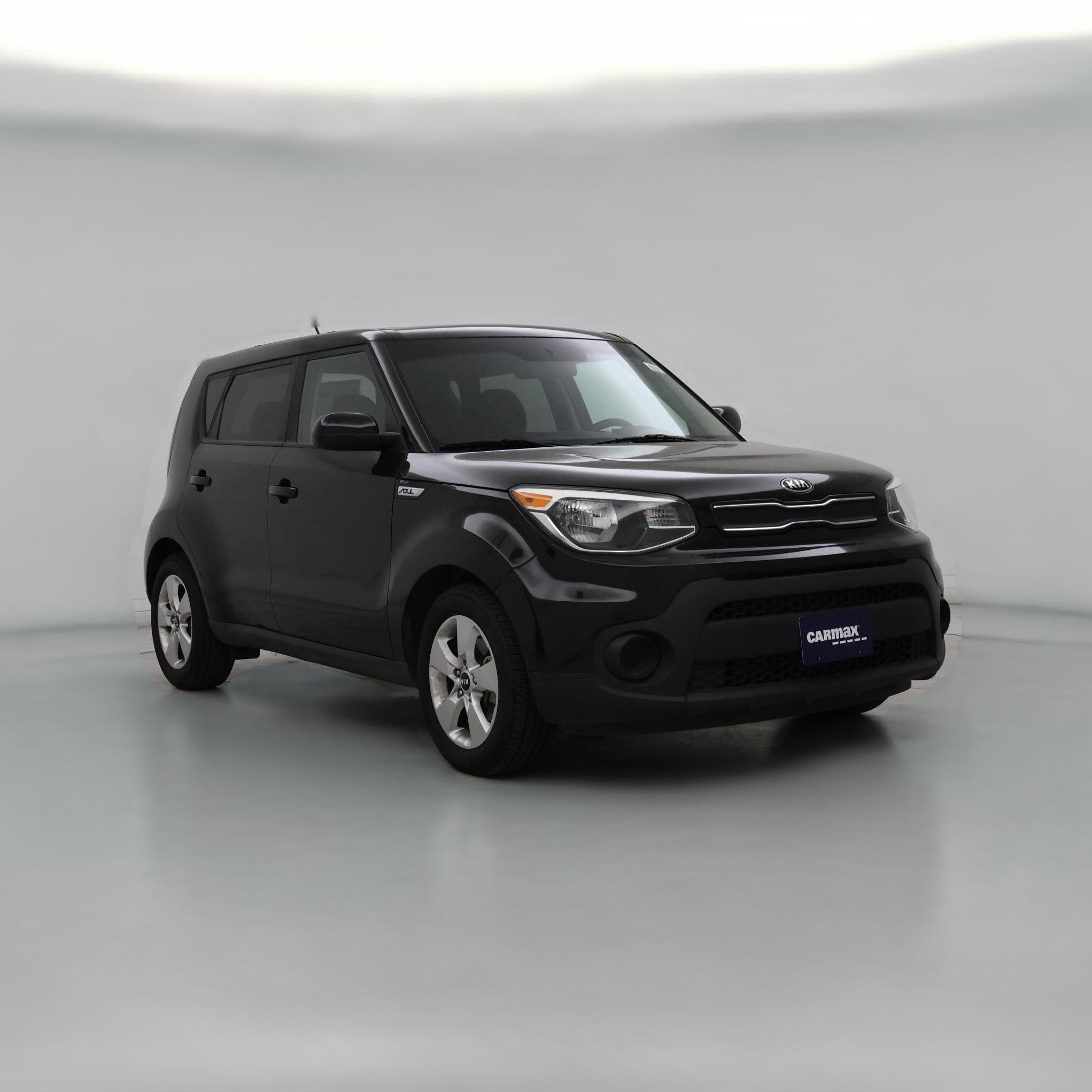 Thumbnail: 2017 Kia Soul - 1