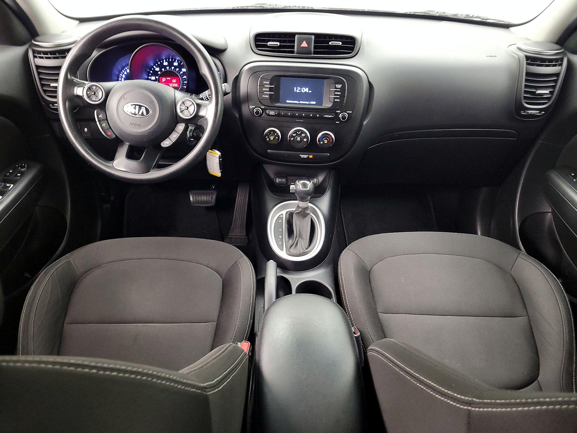 Thumbnail: 2017 Kia Soul - 9