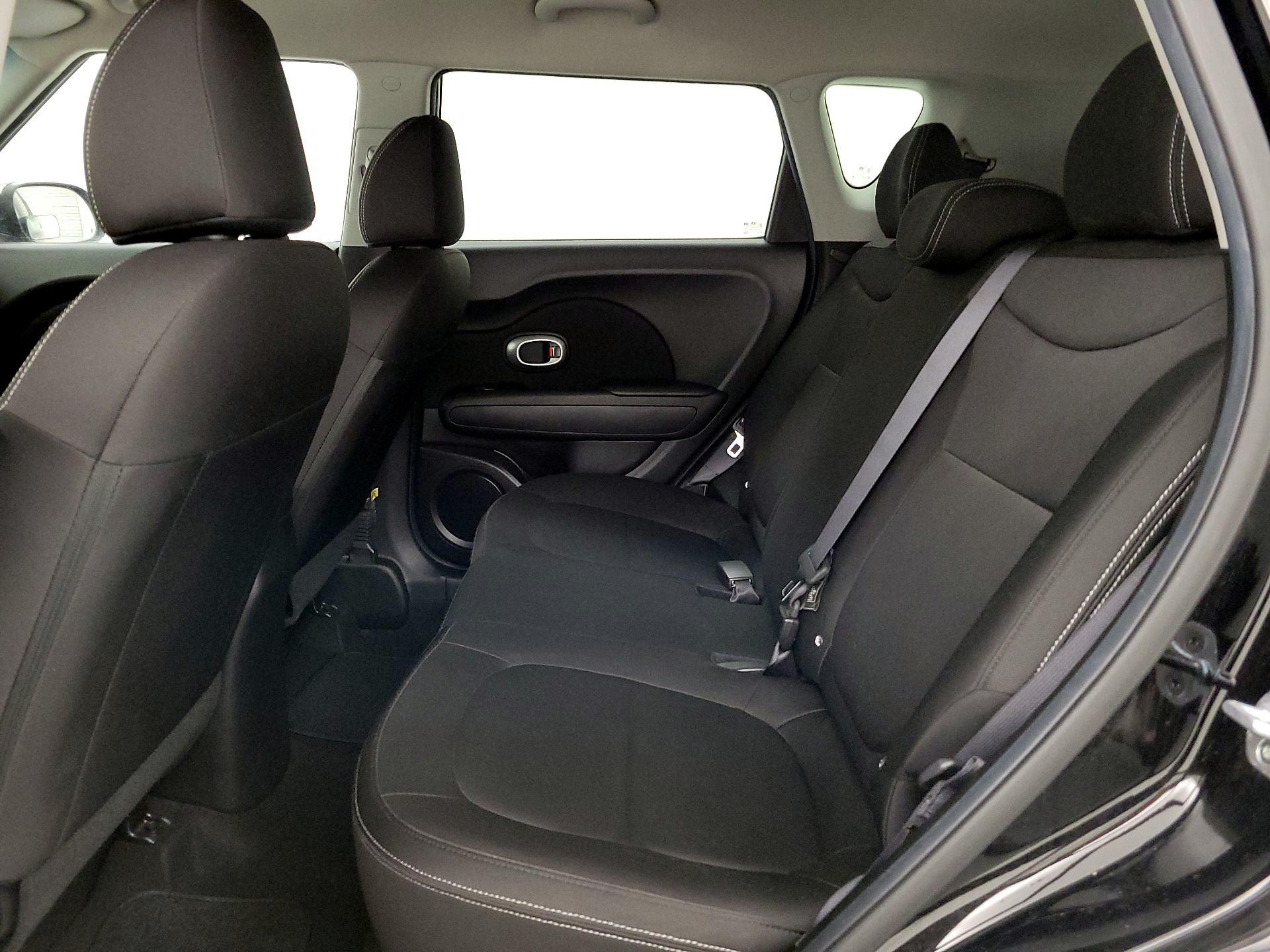 Thumbnail: 2017 Kia Soul - 16