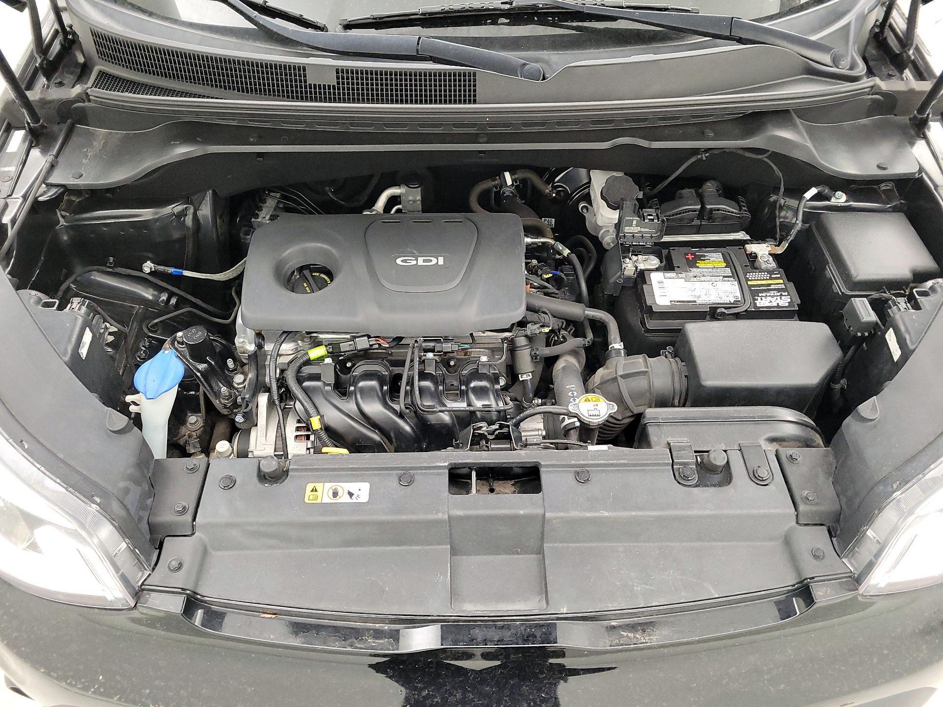 Thumbnail: 2017 Kia Soul - 18