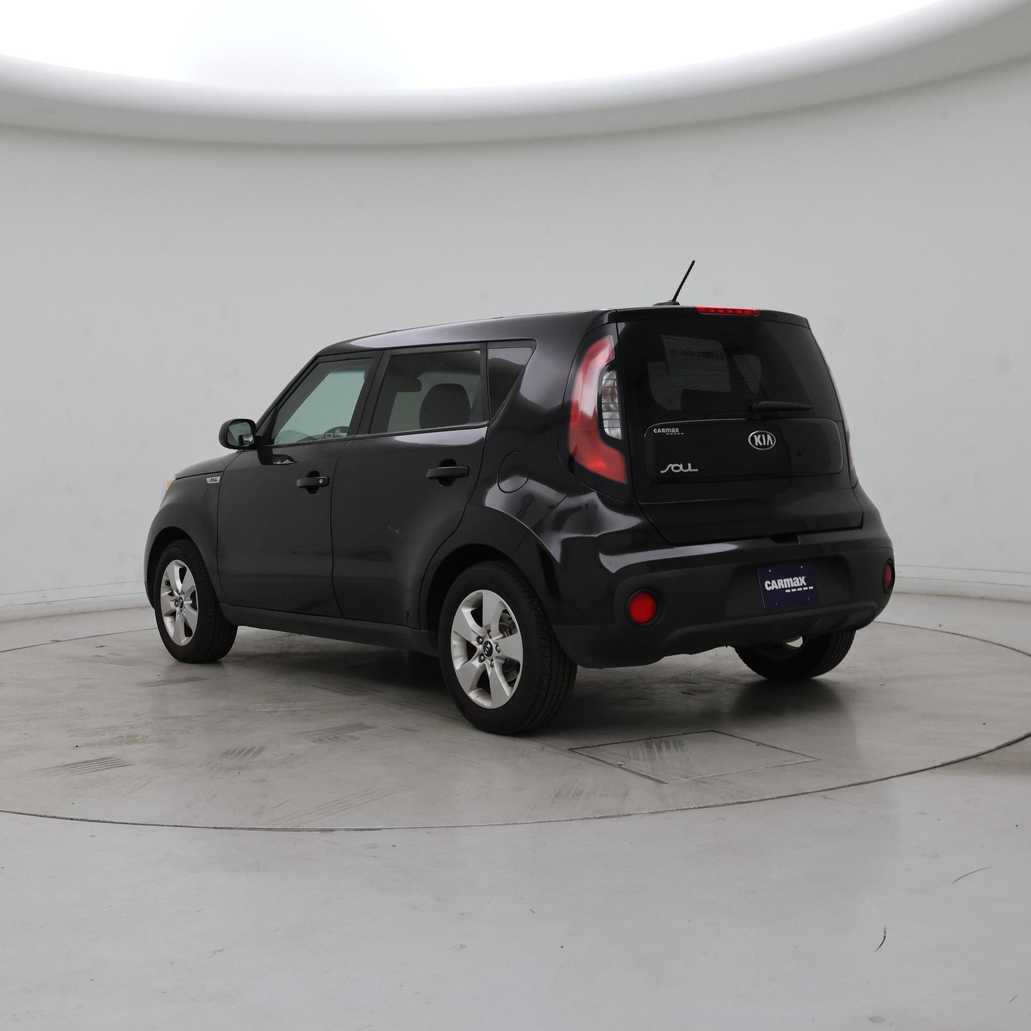 Thumbnail: 2017 Kia Soul - 2