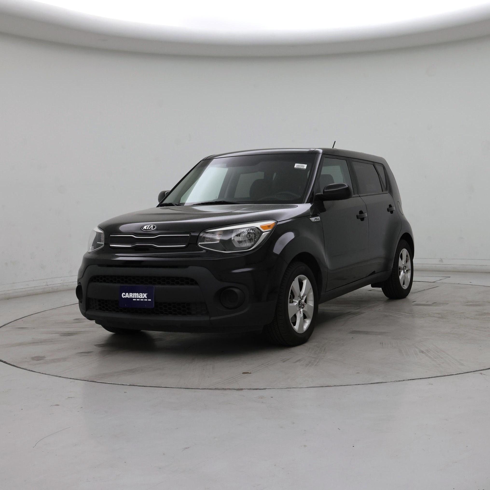 Thumbnail: 2017 Kia Soul - 4