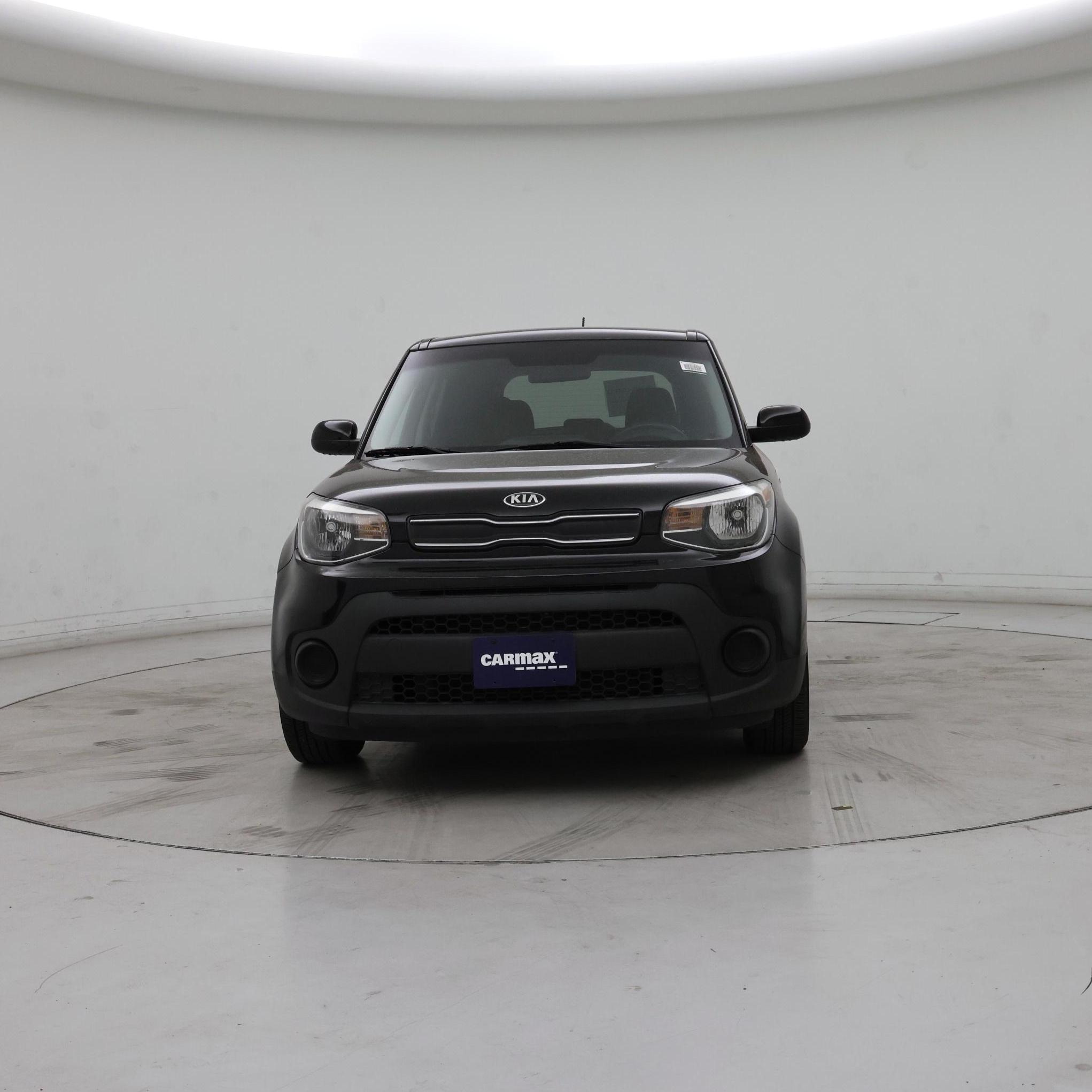 Thumbnail: 2017 Kia Soul - 5