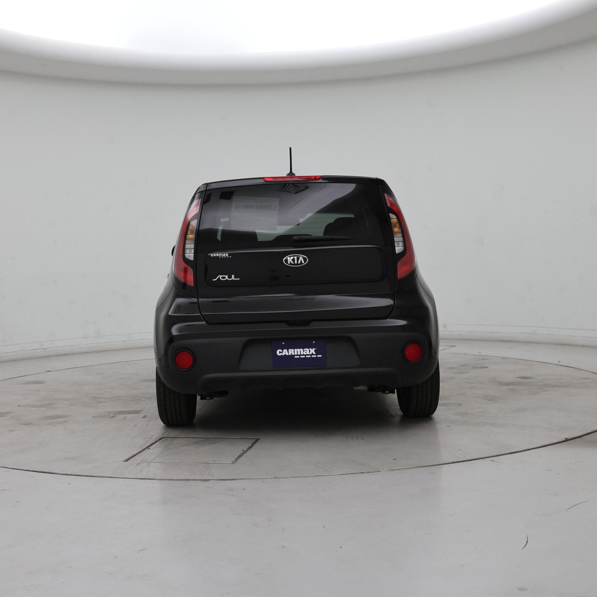 Thumbnail: 2017 Kia Soul - 6
