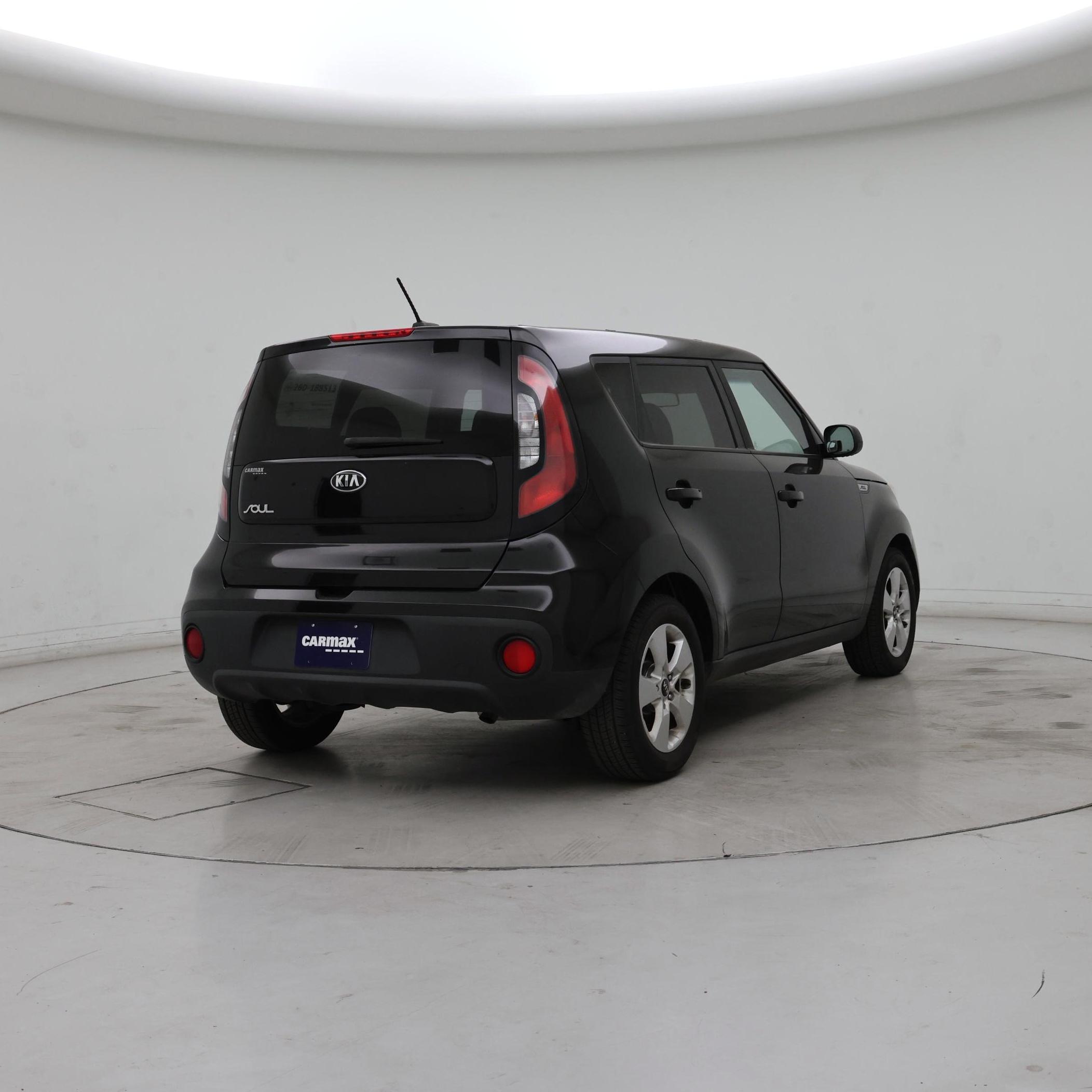 Thumbnail: 2017 Kia Soul - 8