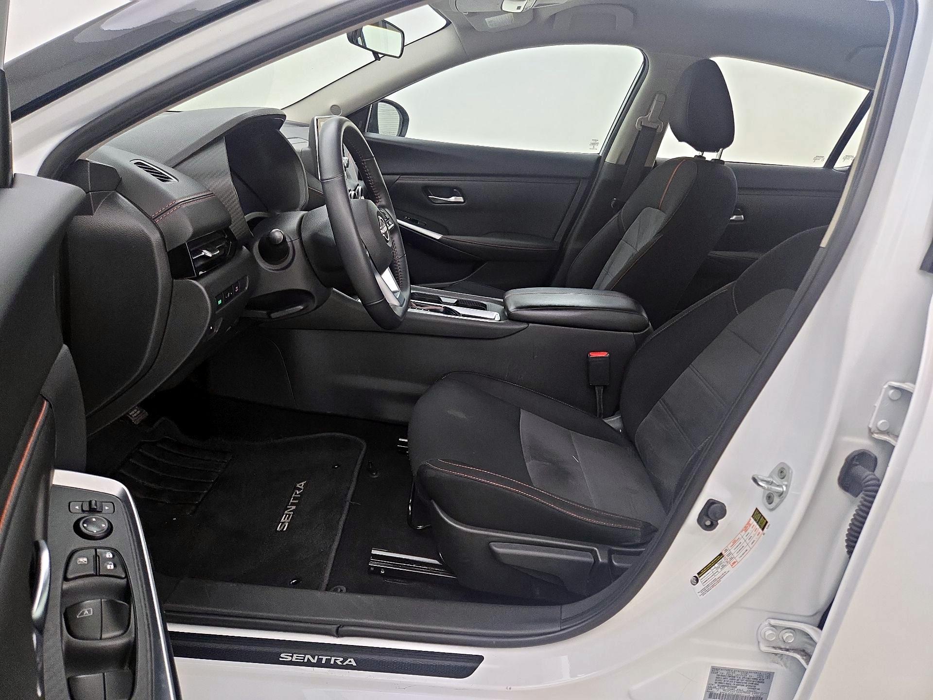Thumbnail: 2024 Nissan Sentra - 11