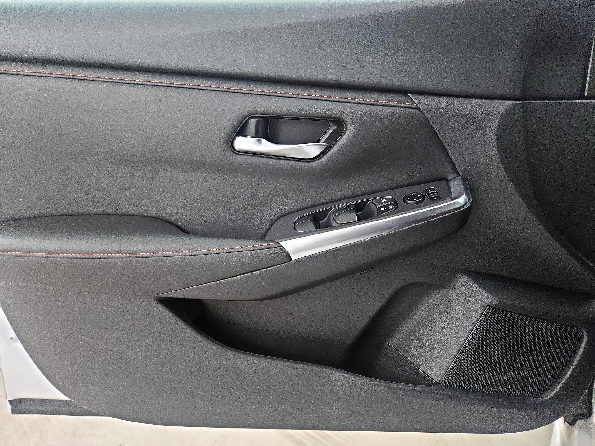 Thumbnail: 2024 Nissan Sentra - 12