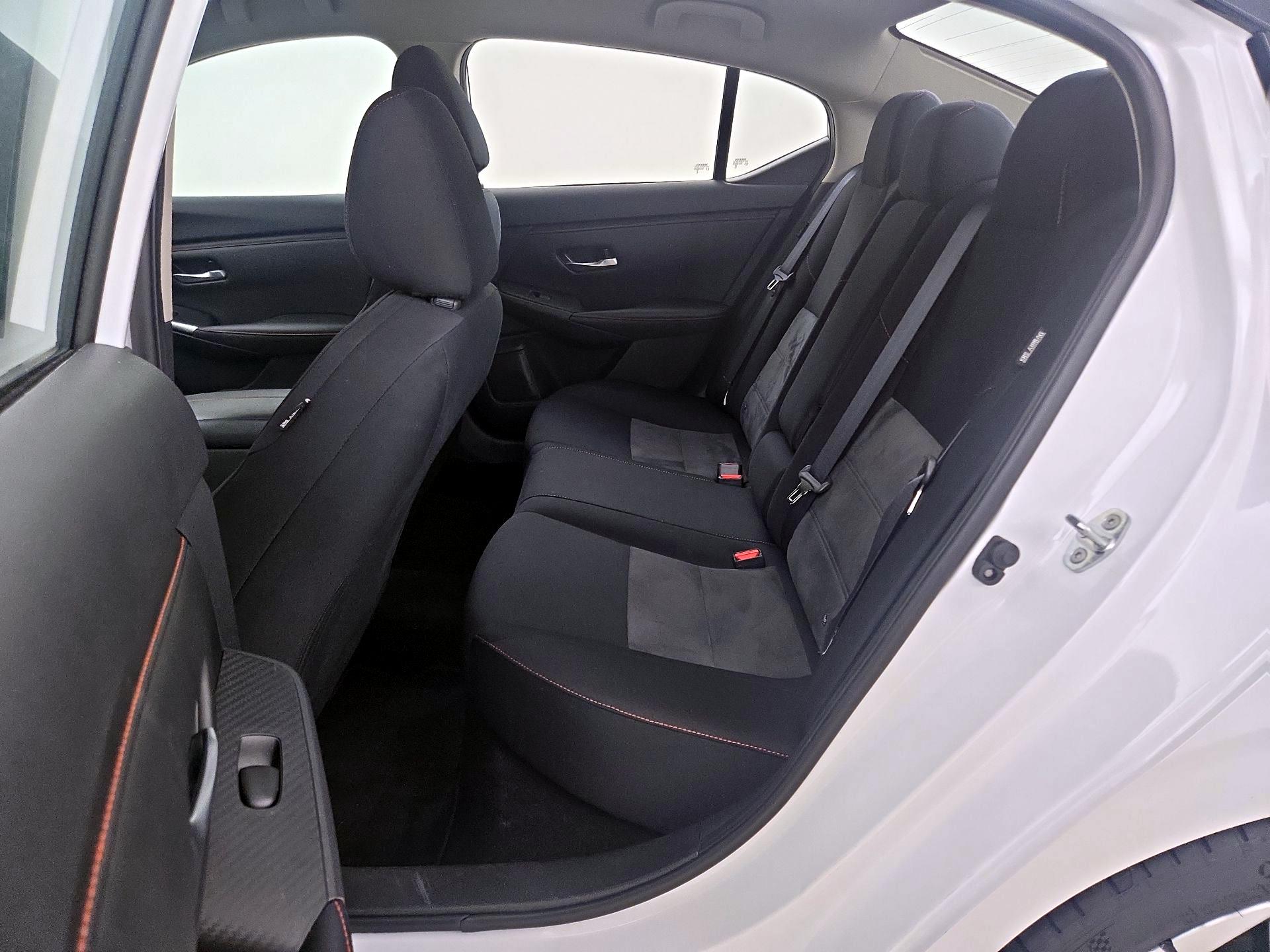 Thumbnail: 2024 Nissan Sentra - 19