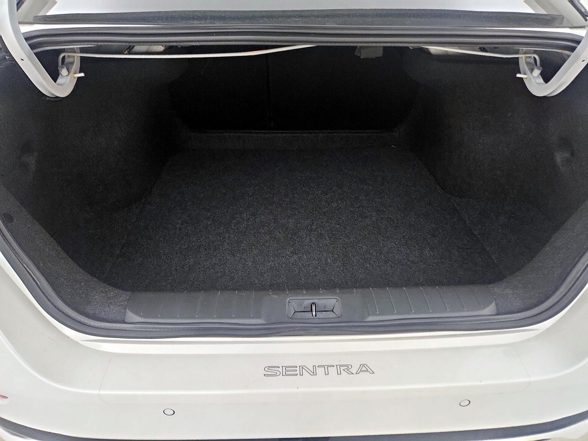 Thumbnail: 2024 Nissan Sentra - 20