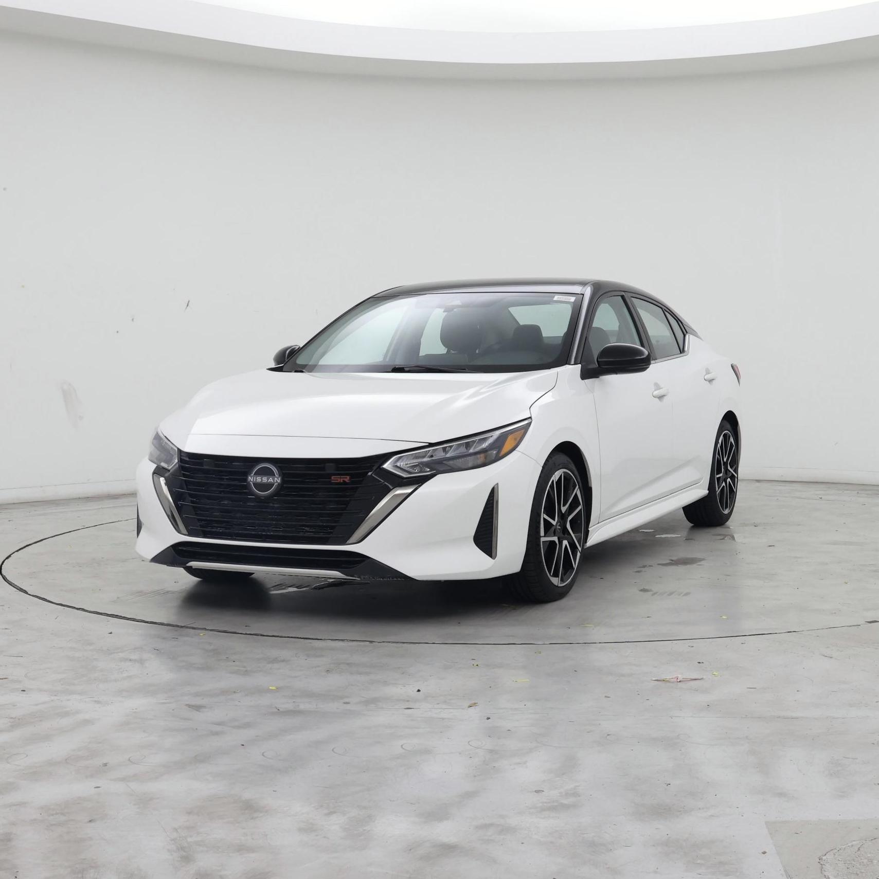 Thumbnail: 2024 Nissan Sentra - 4