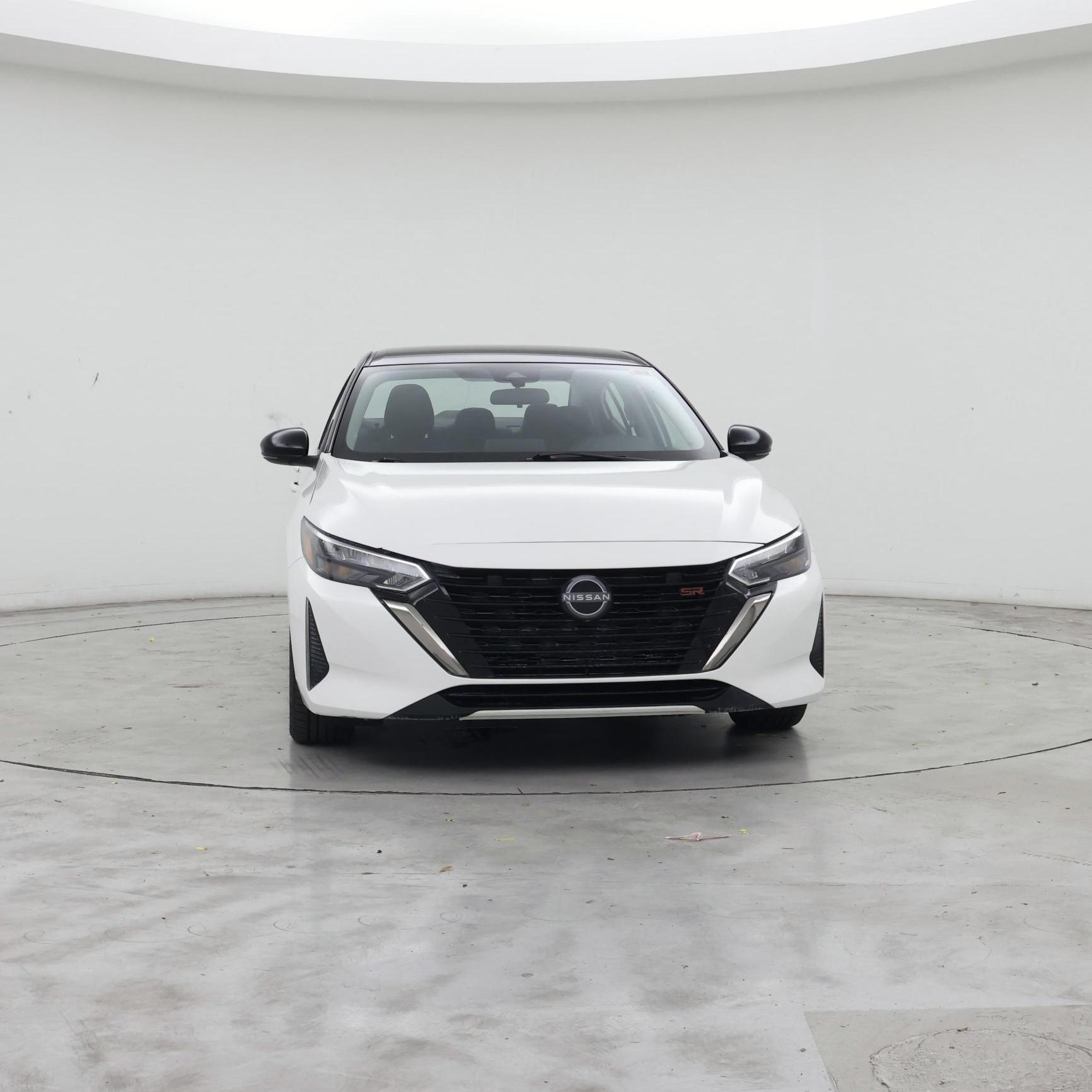 Thumbnail: 2024 Nissan Sentra - 5
