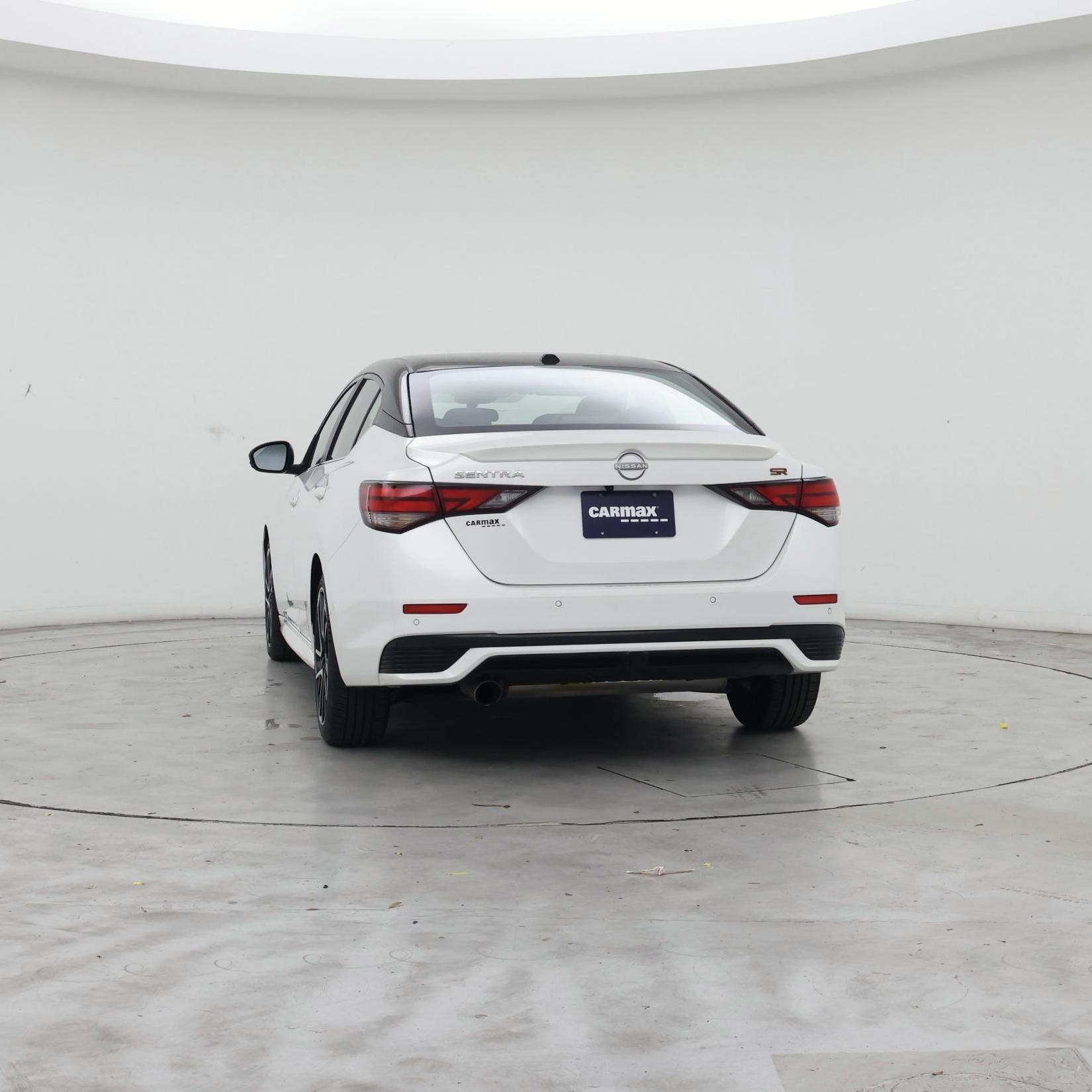 Thumbnail: 2024 Nissan Sentra - 6