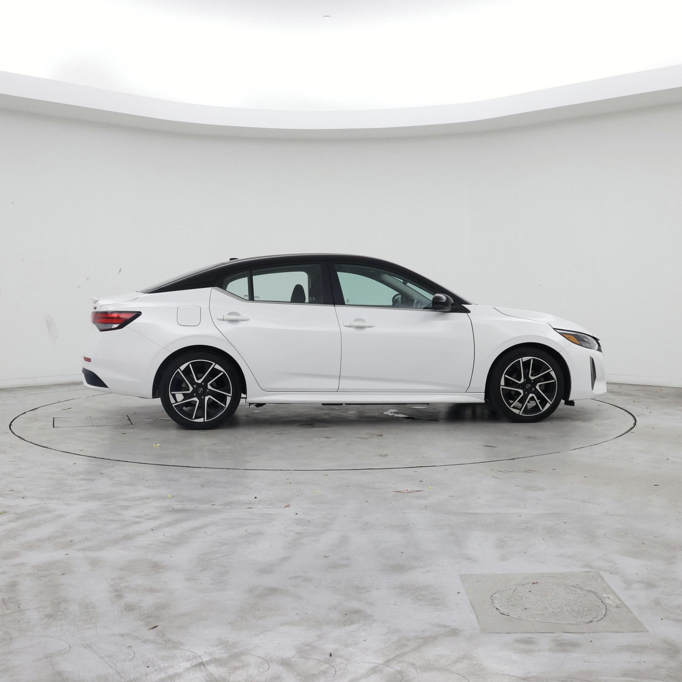 Thumbnail: 2024 Nissan Sentra - 7