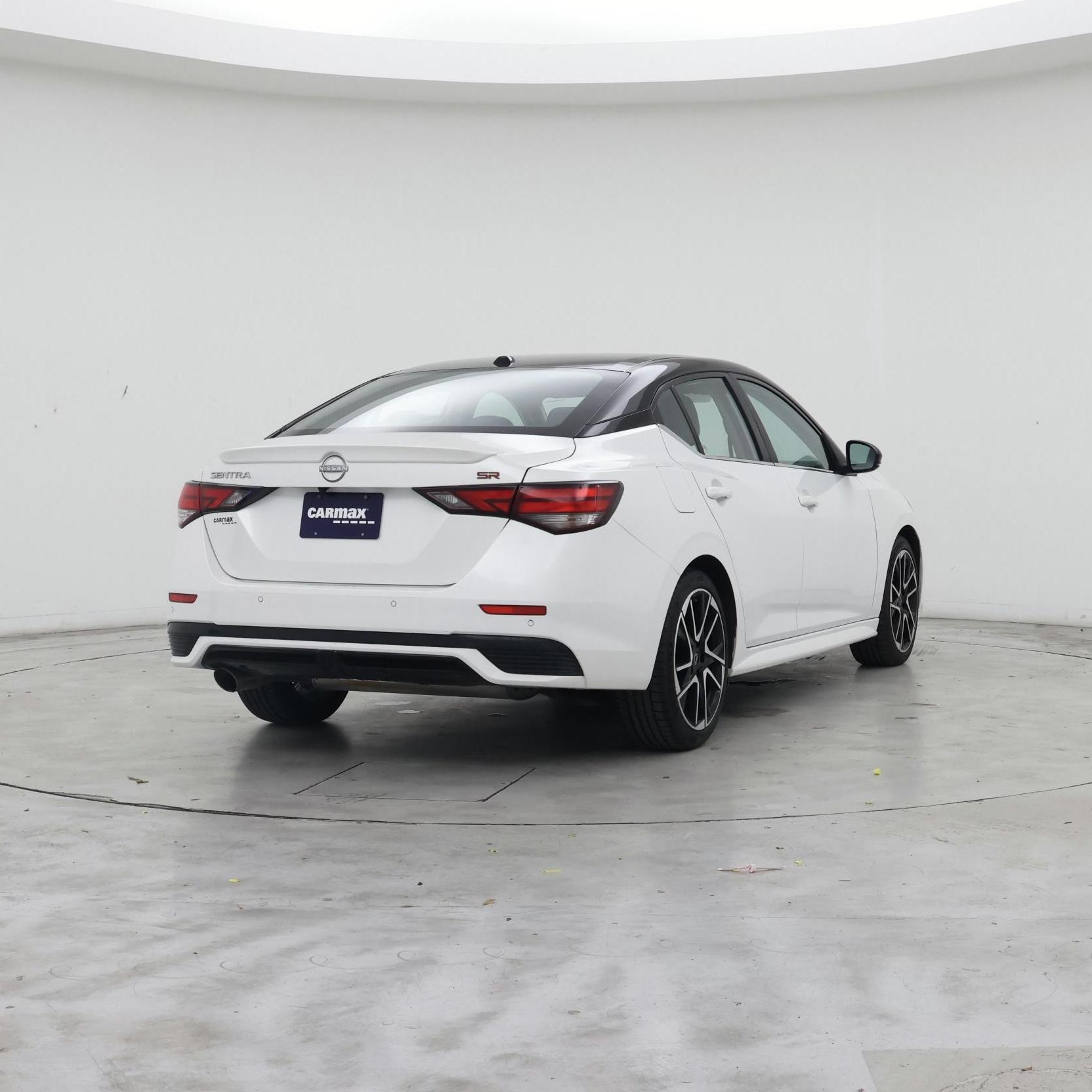 Thumbnail: 2024 Nissan Sentra - 8