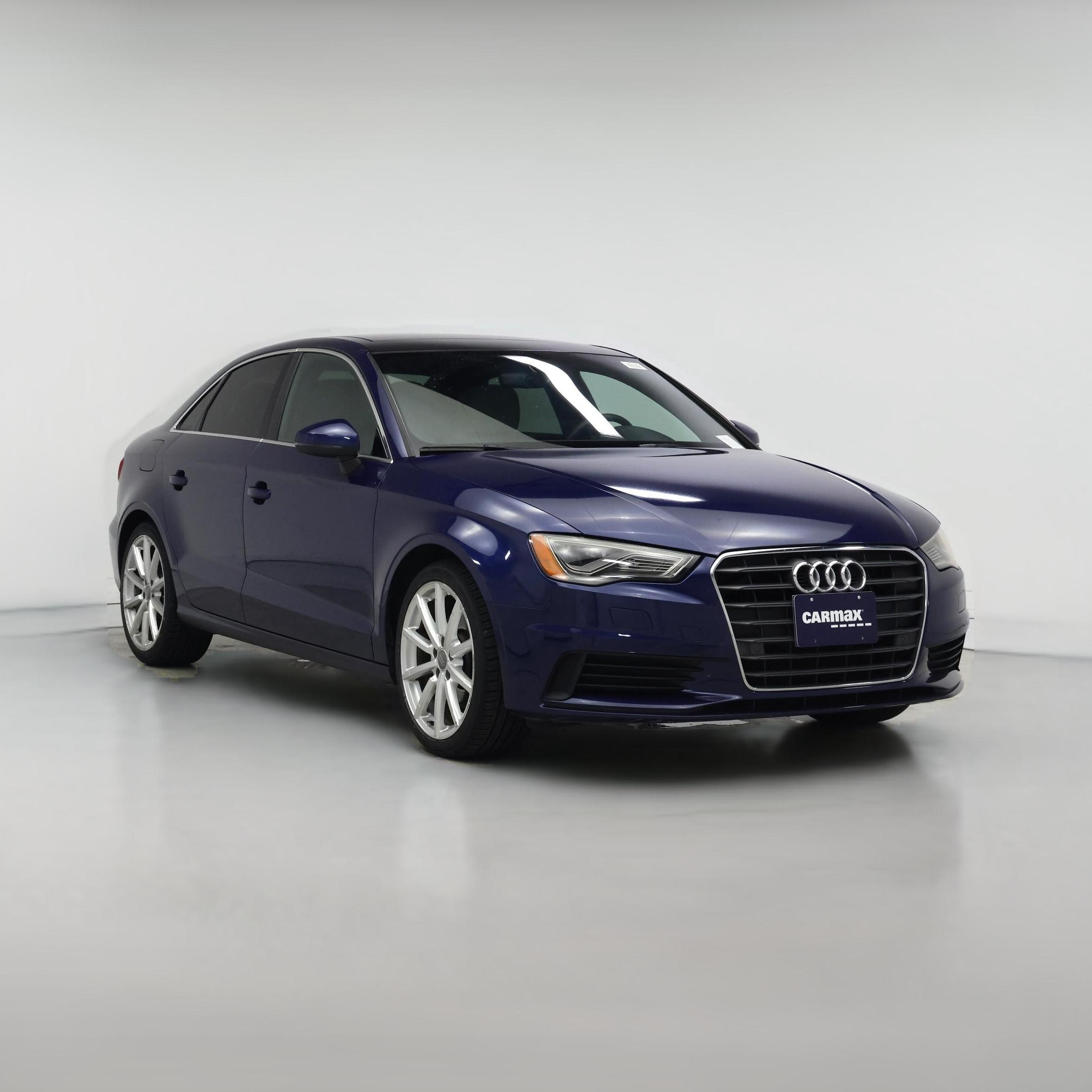 Thumbnail: 2016 Audi A3 - 1