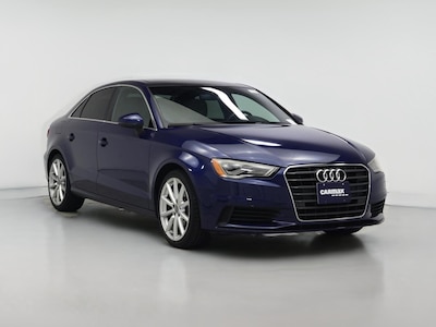 2016 Audi A3 Premium Plus