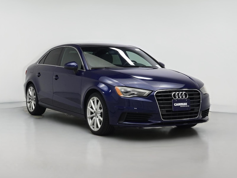 2016 Audi A3 Premium Plus -
                  Murrieta, CA