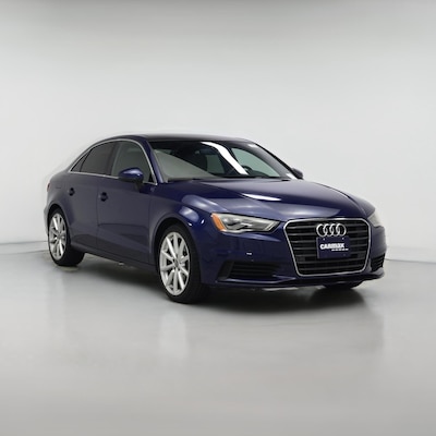 2016 Audi A3 Premium Plus