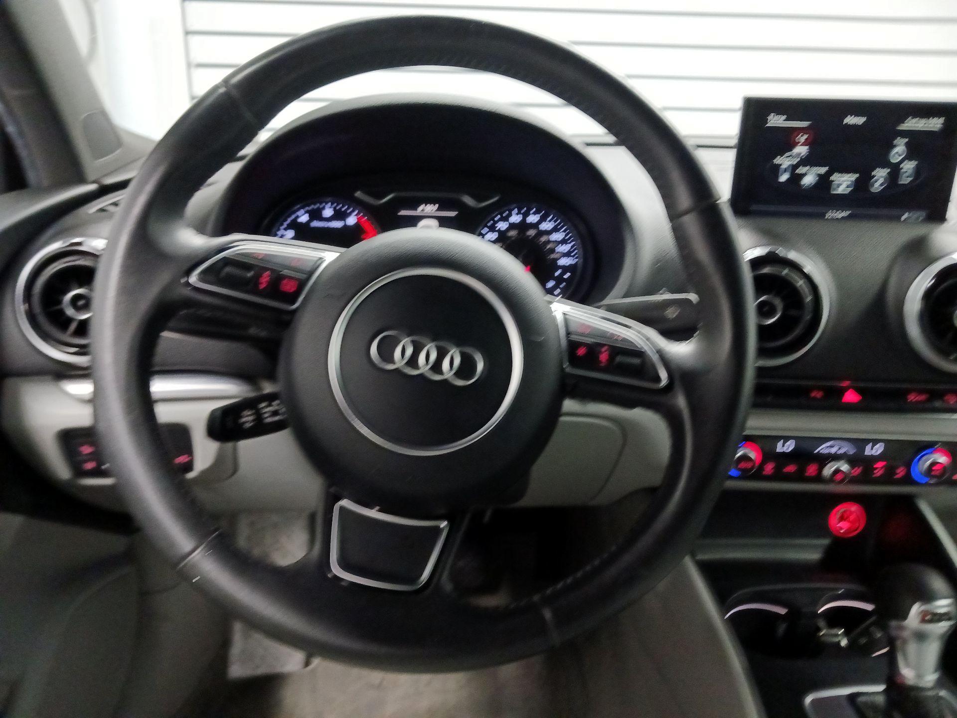 Thumbnail: 2016 Audi A3 - 10
