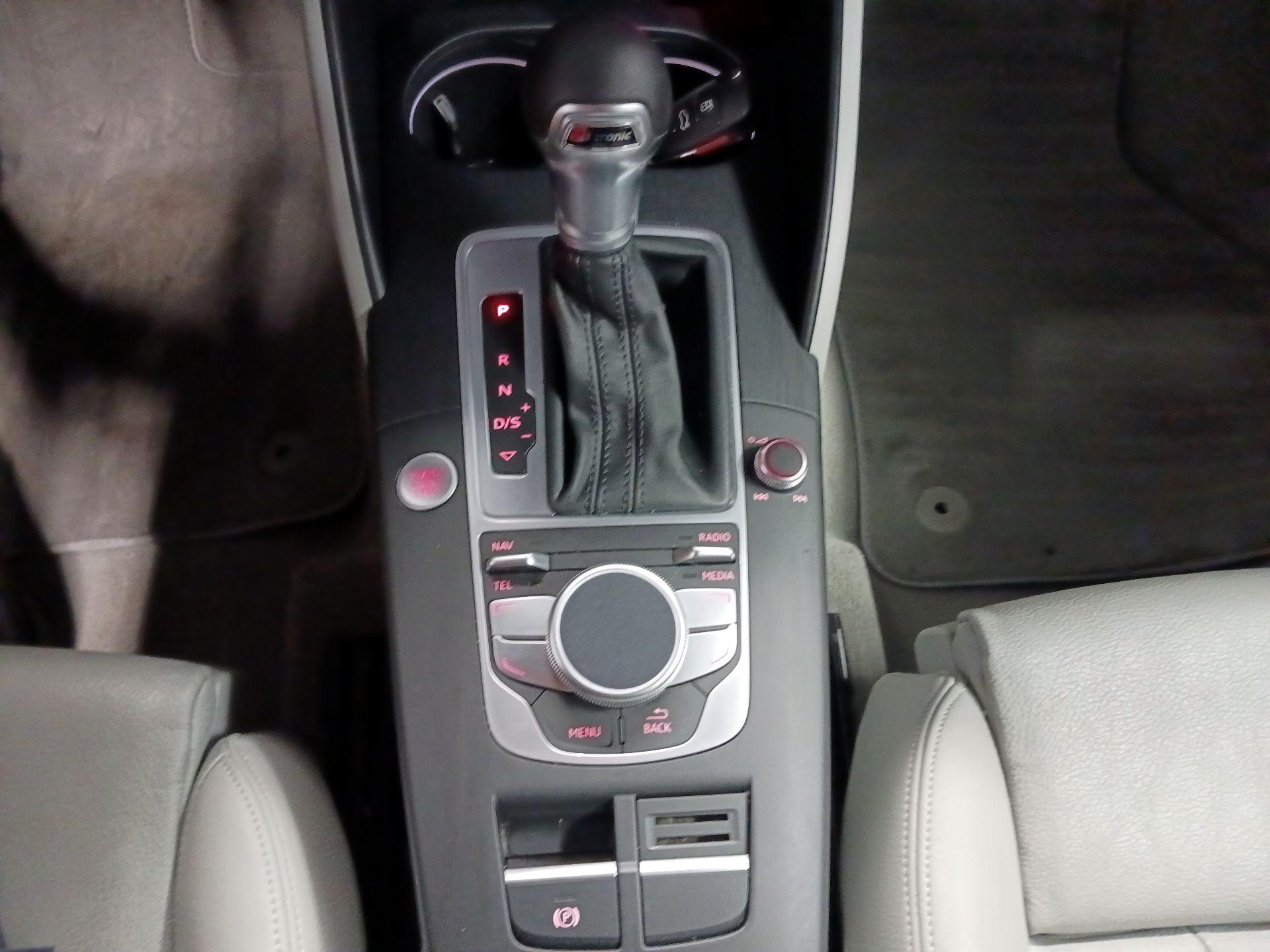 Thumbnail: 2016 Audi A3 - 15
