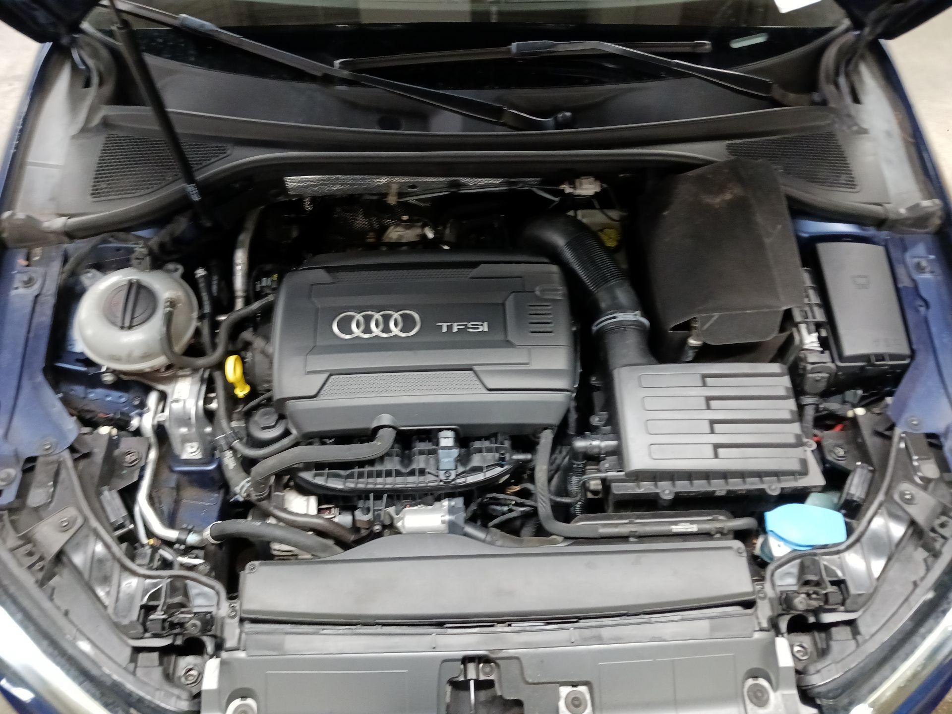 Thumbnail: 2016 Audi A3 - 17