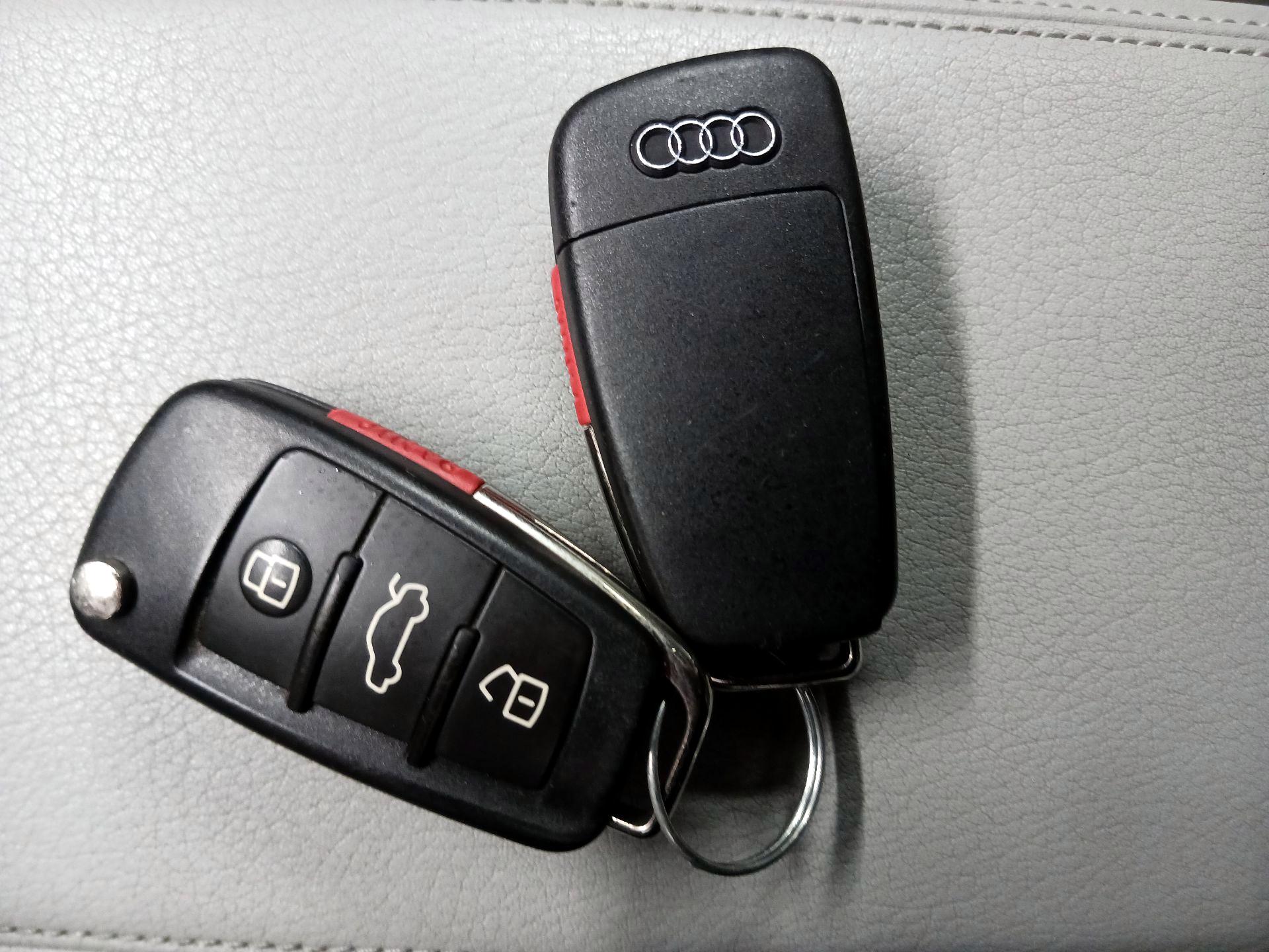 Thumbnail: 2016 Audi A3 - 18