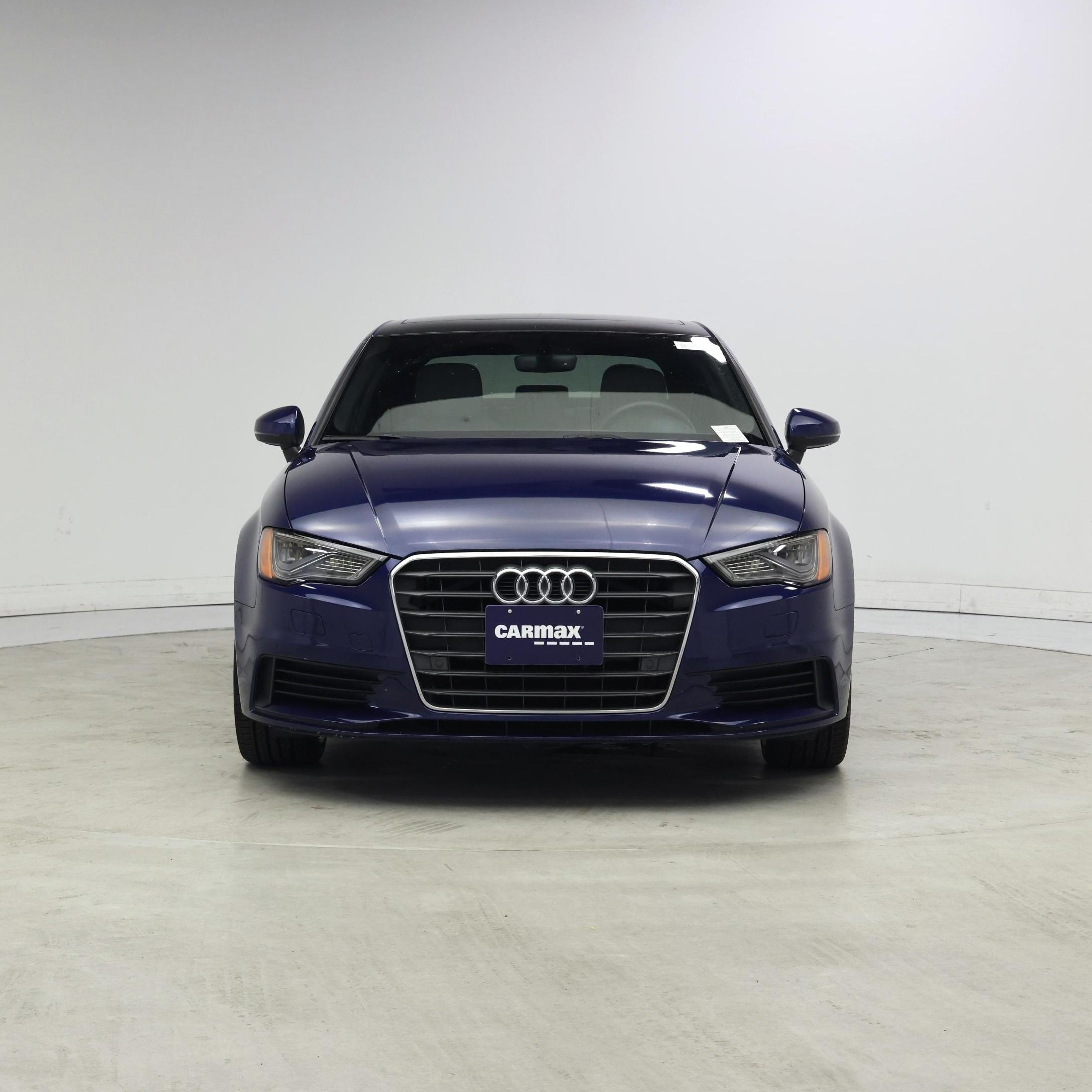Thumbnail: 2016 Audi A3 - 5