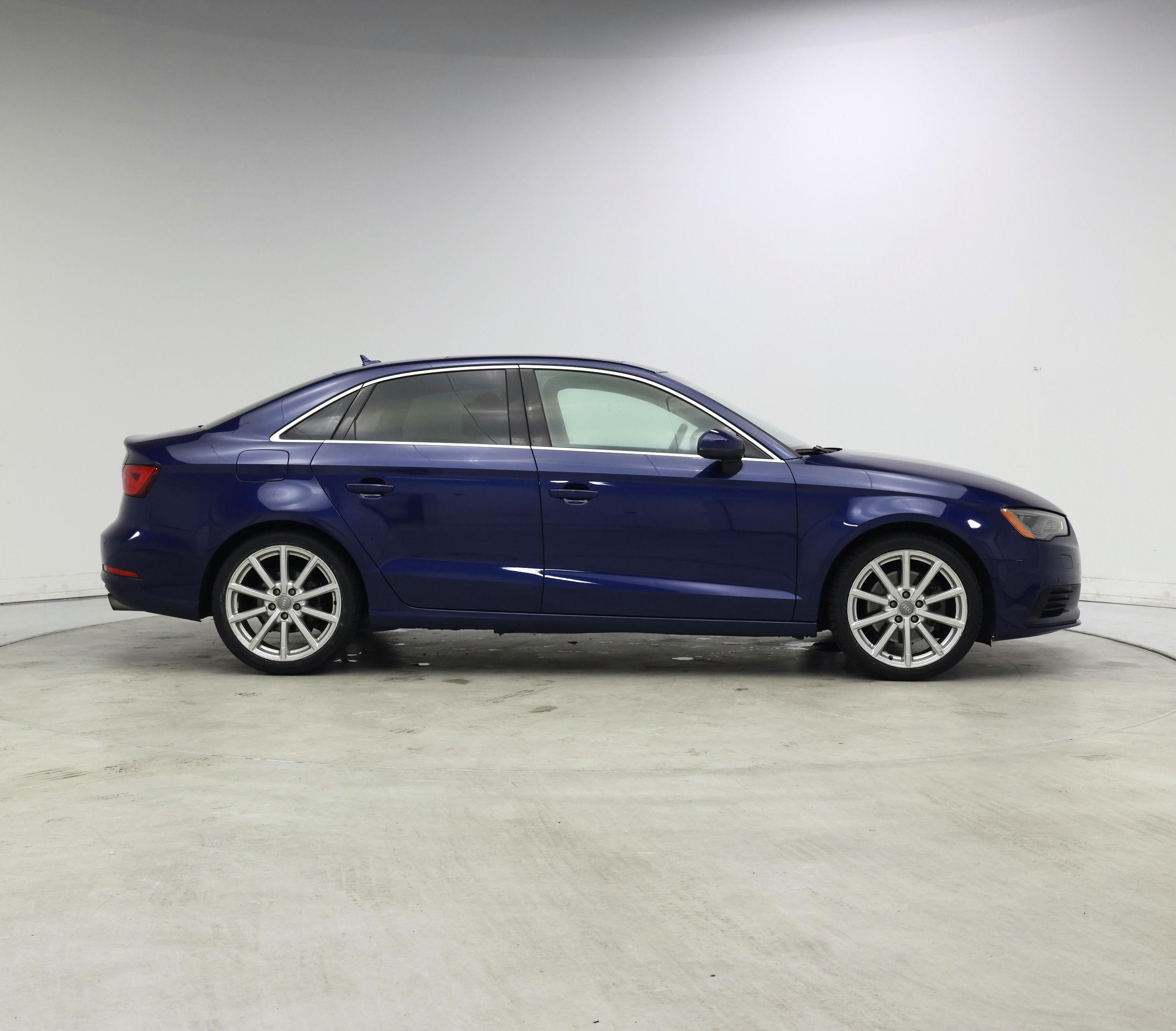 Thumbnail: 2016 Audi A3 - 7