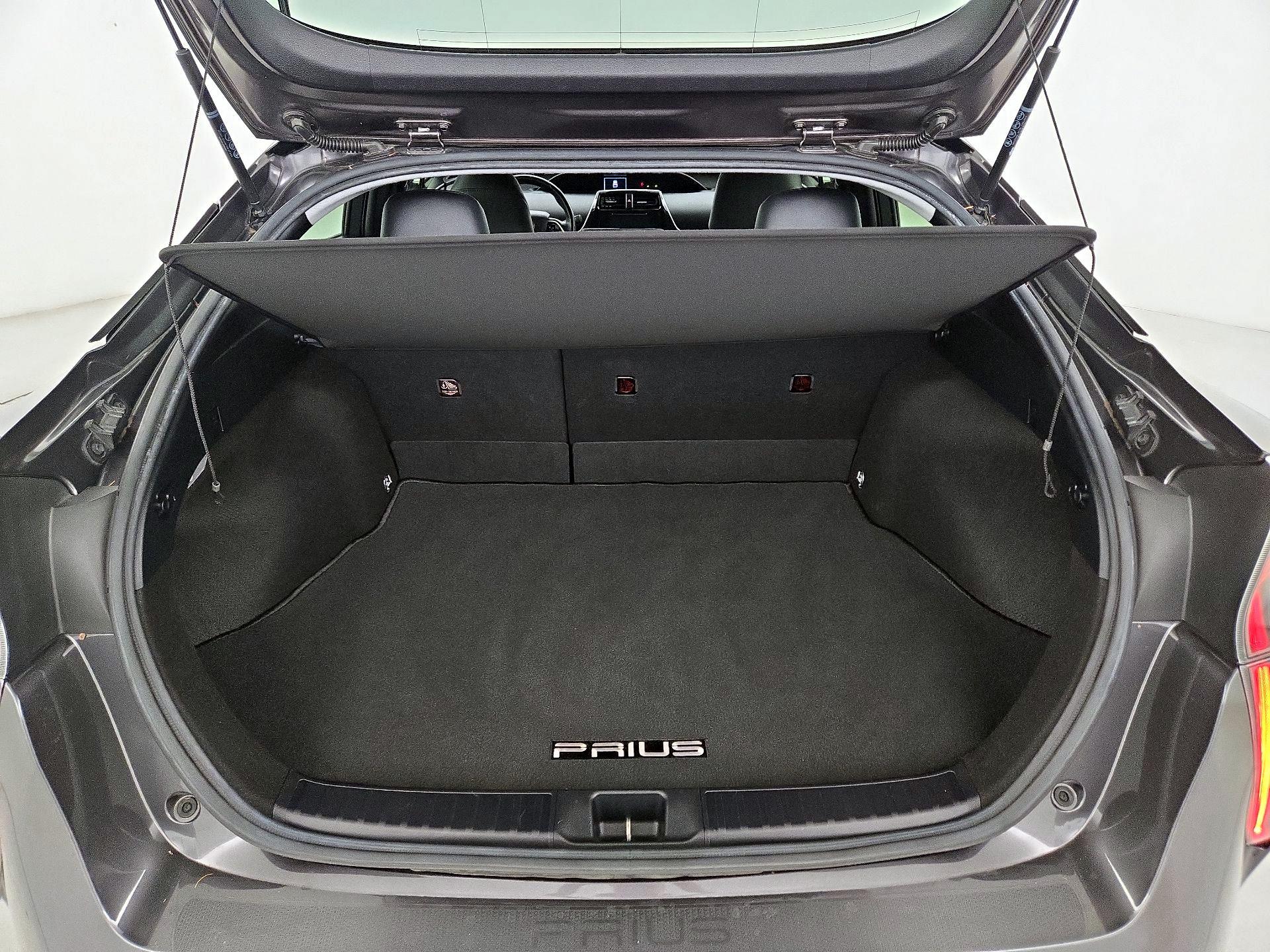 Thumbnail: 2018 Toyota Prius - 20