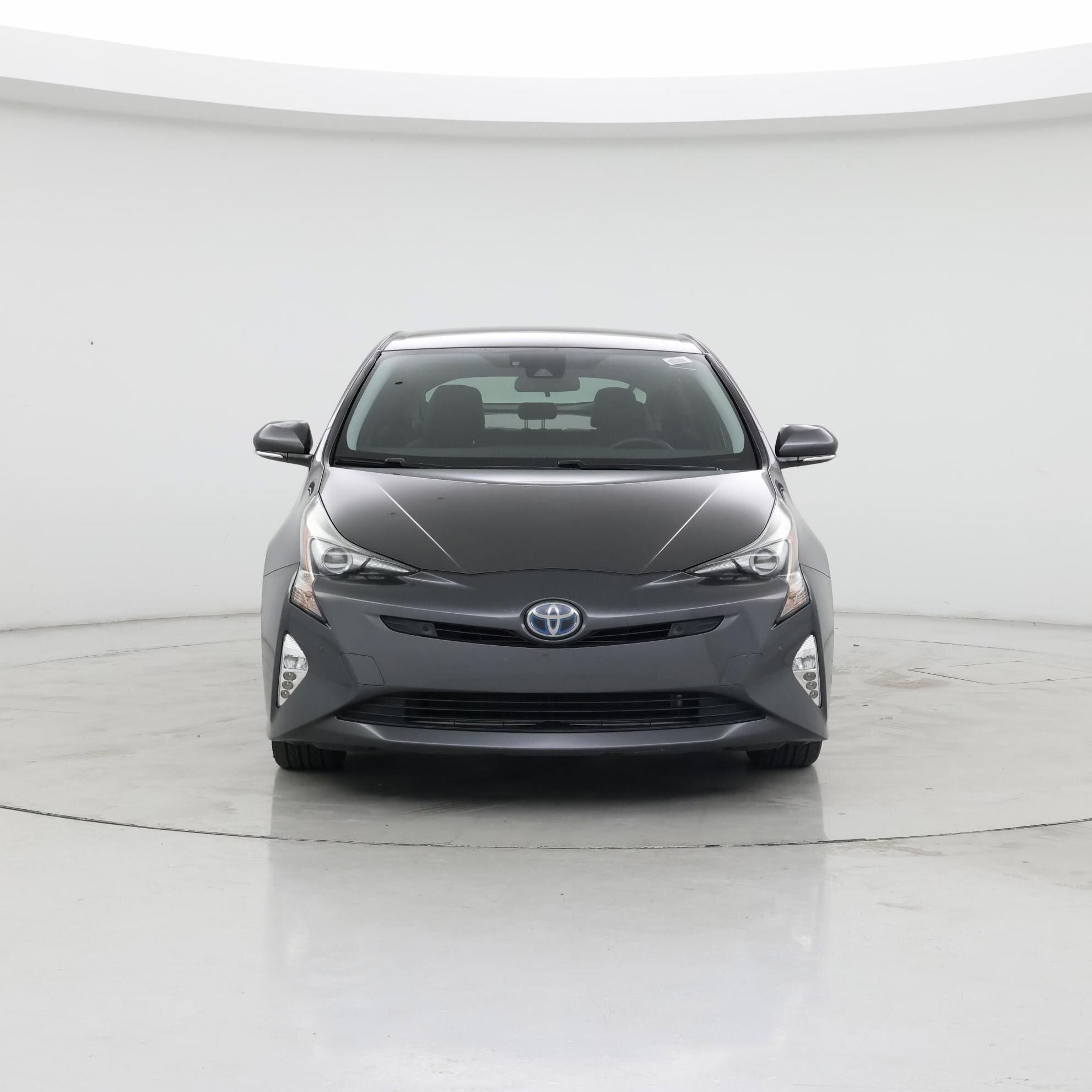 Thumbnail: 2018 Toyota Prius - 5
