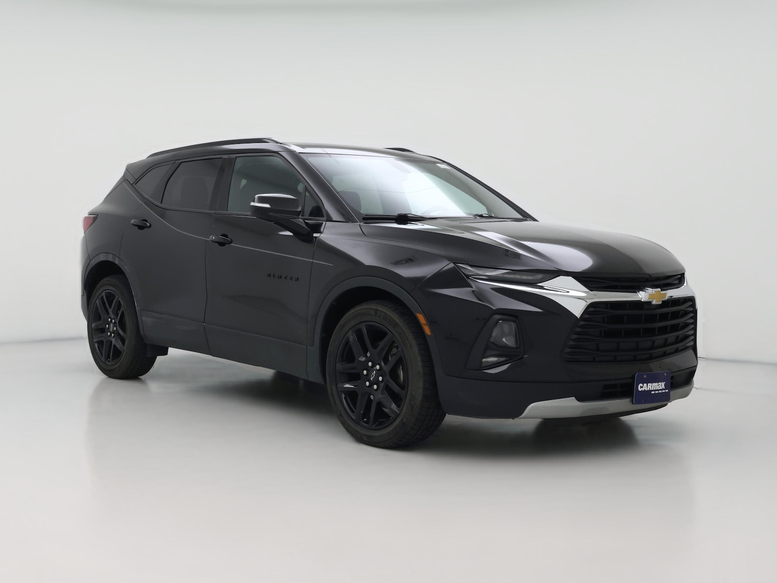 2019 Chevrolet Blazer