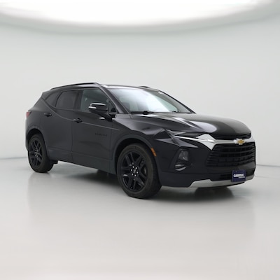 2019 Chevrolet Blazer LT