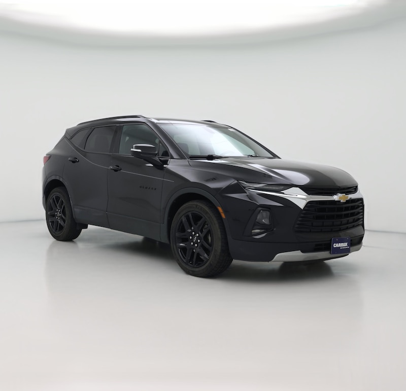 2019 Chevrolet Blazer LT