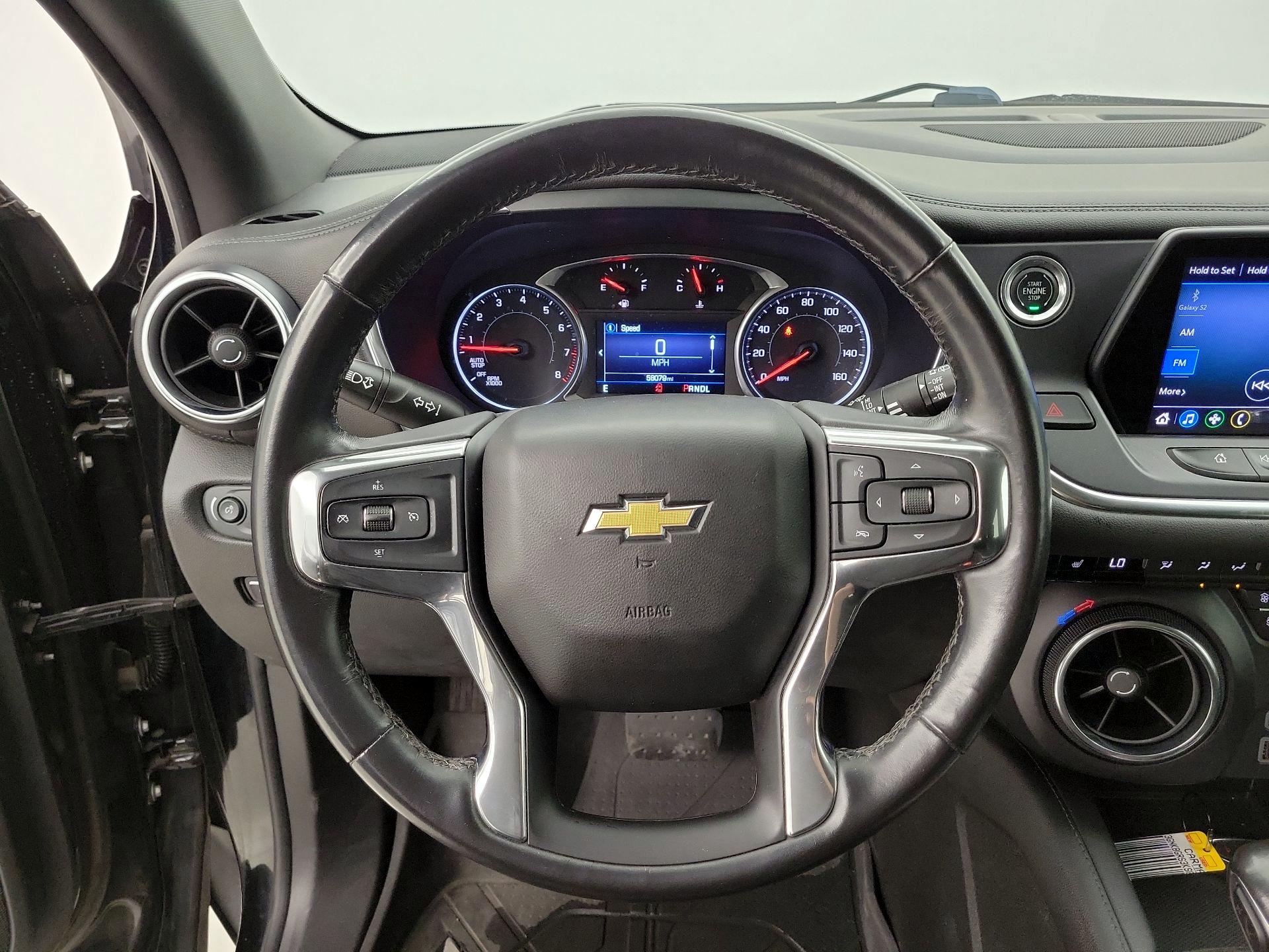 Thumbnail: 2019 Chevrolet Blazer - 10