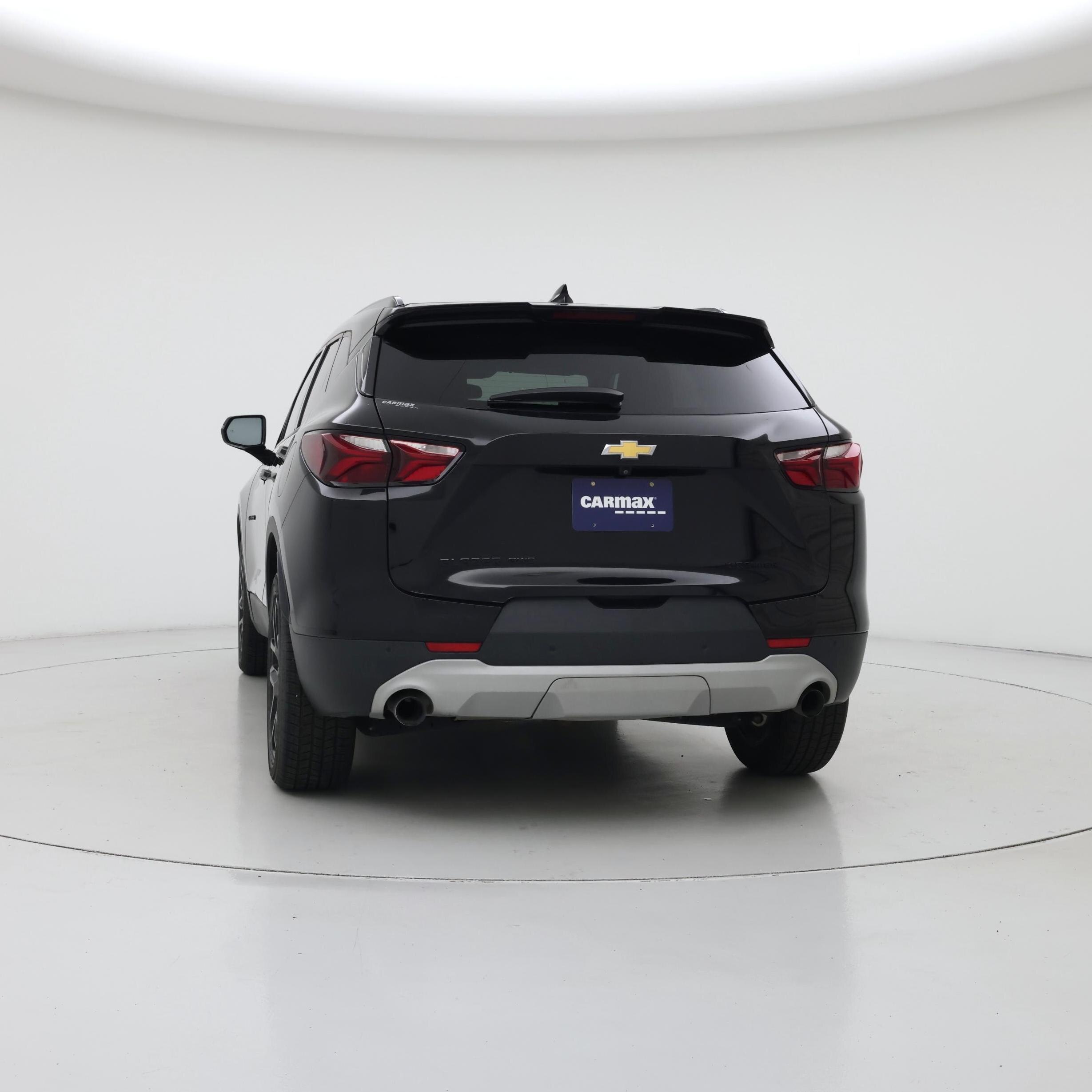 Thumbnail: 2019 Chevrolet Blazer - 6