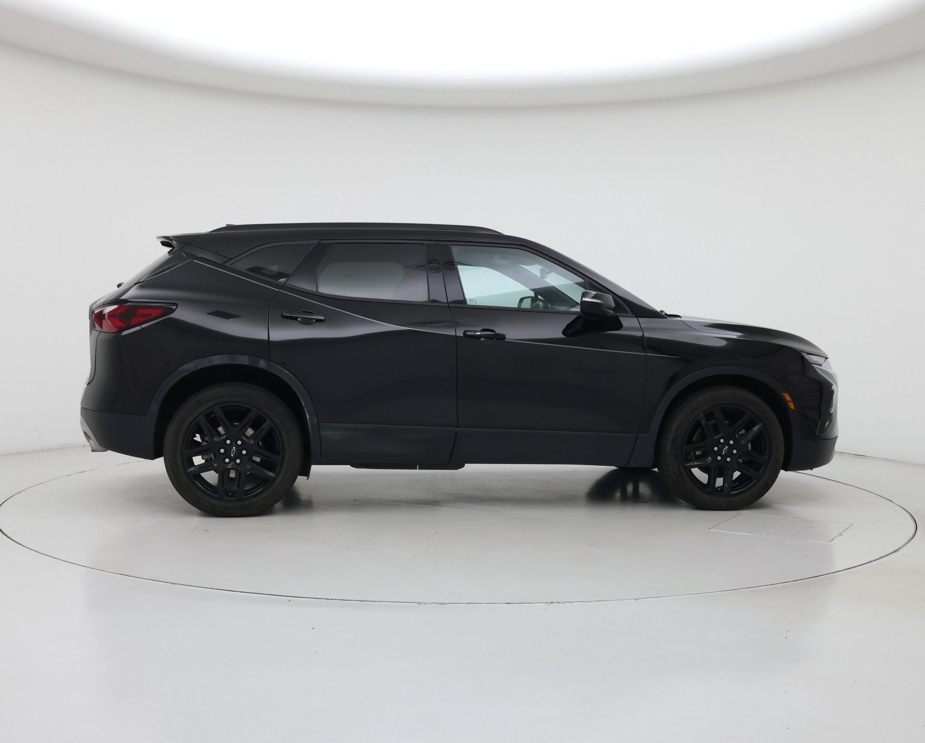 Thumbnail: 2019 Chevrolet Blazer - 7