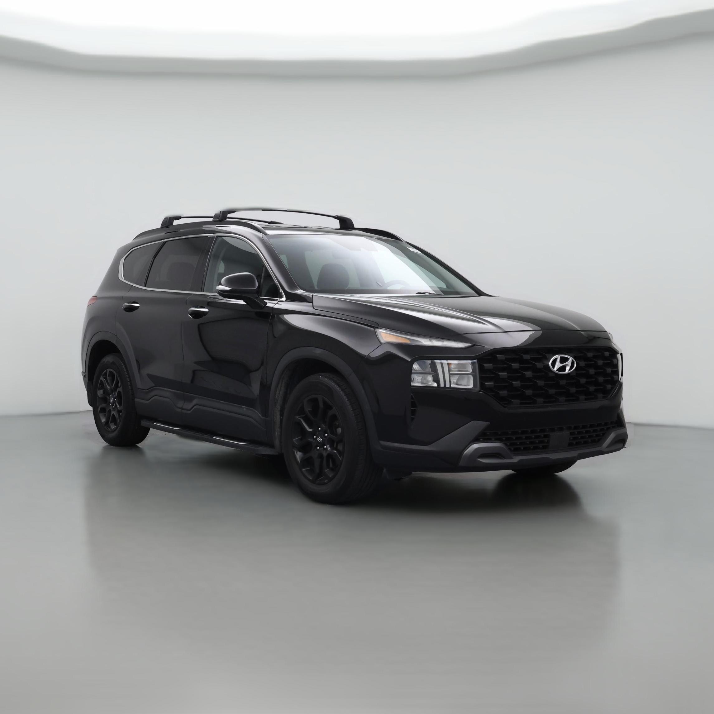 Thumbnail: 2022 Hyundai Santa Fe - 1