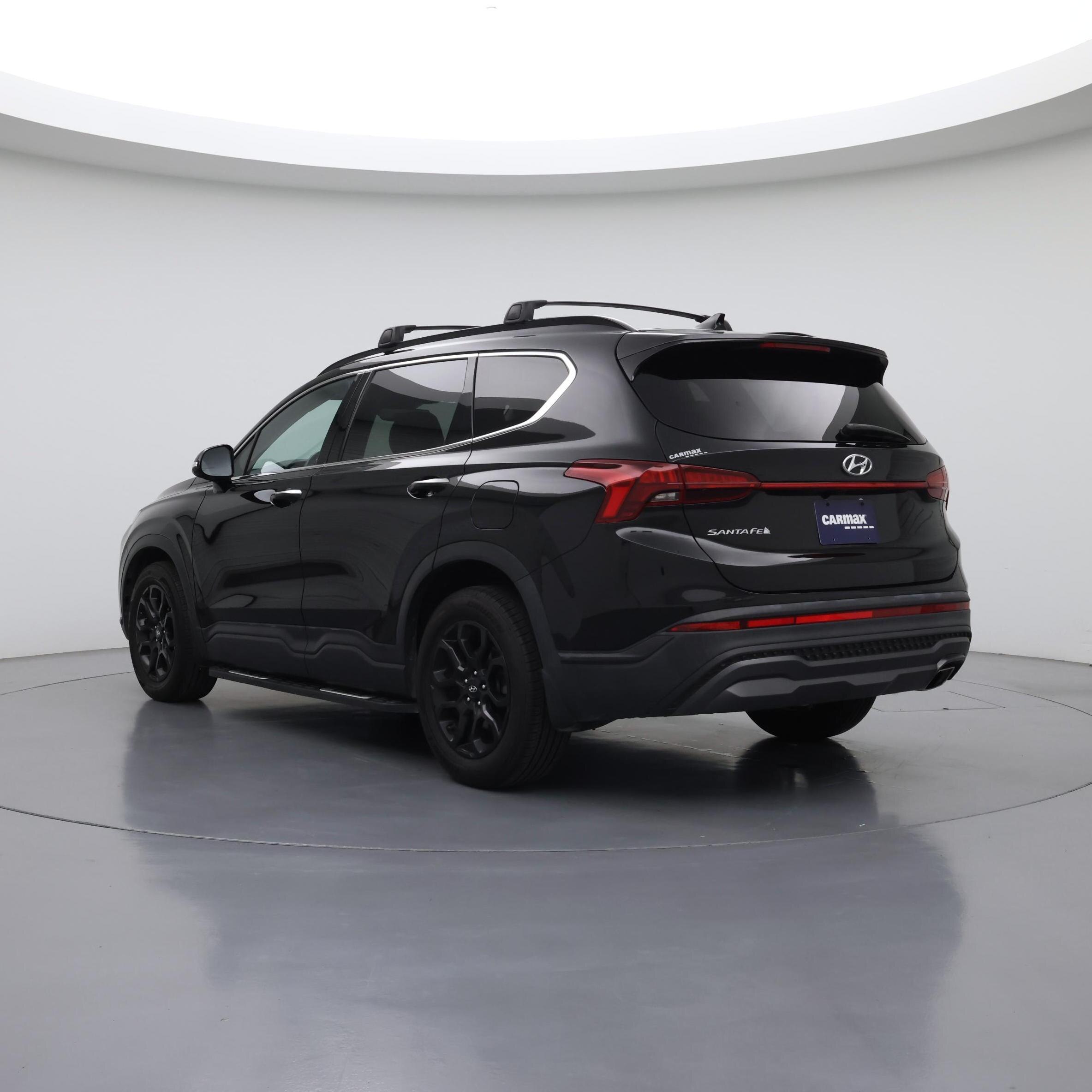 Thumbnail: 2022 Hyundai Santa Fe - 2