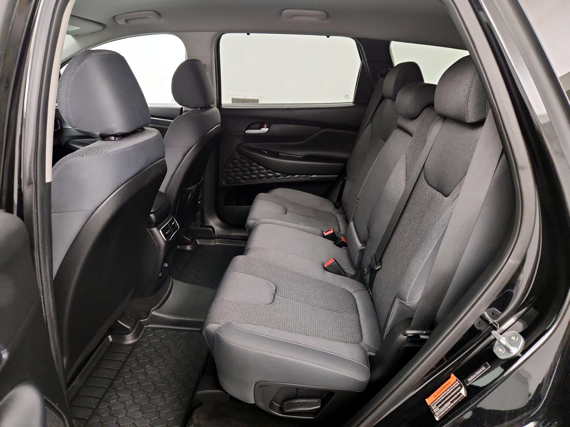 Thumbnail: 2022 Hyundai Santa Fe - 19