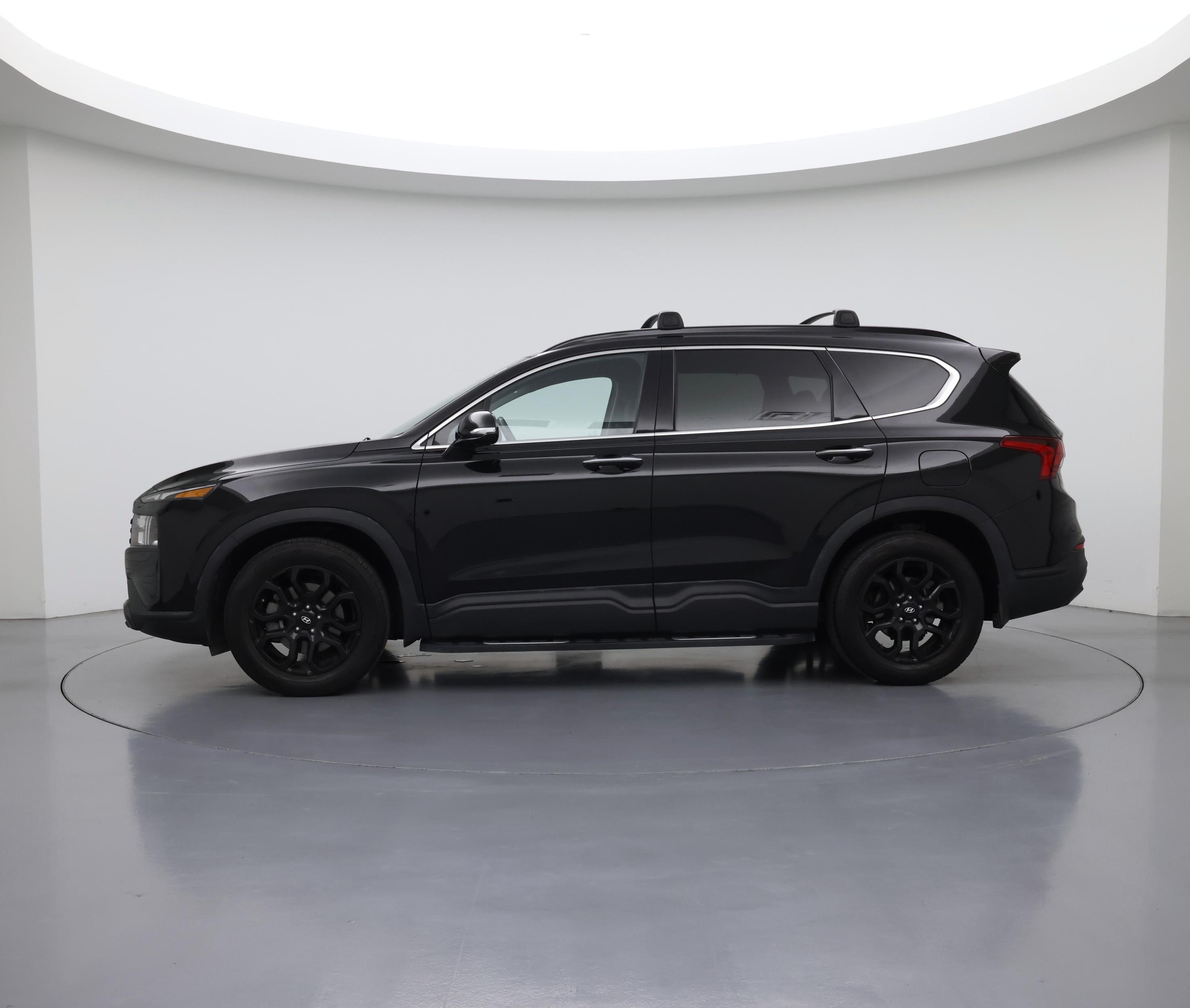 Thumbnail: 2022 Hyundai Santa Fe - 3