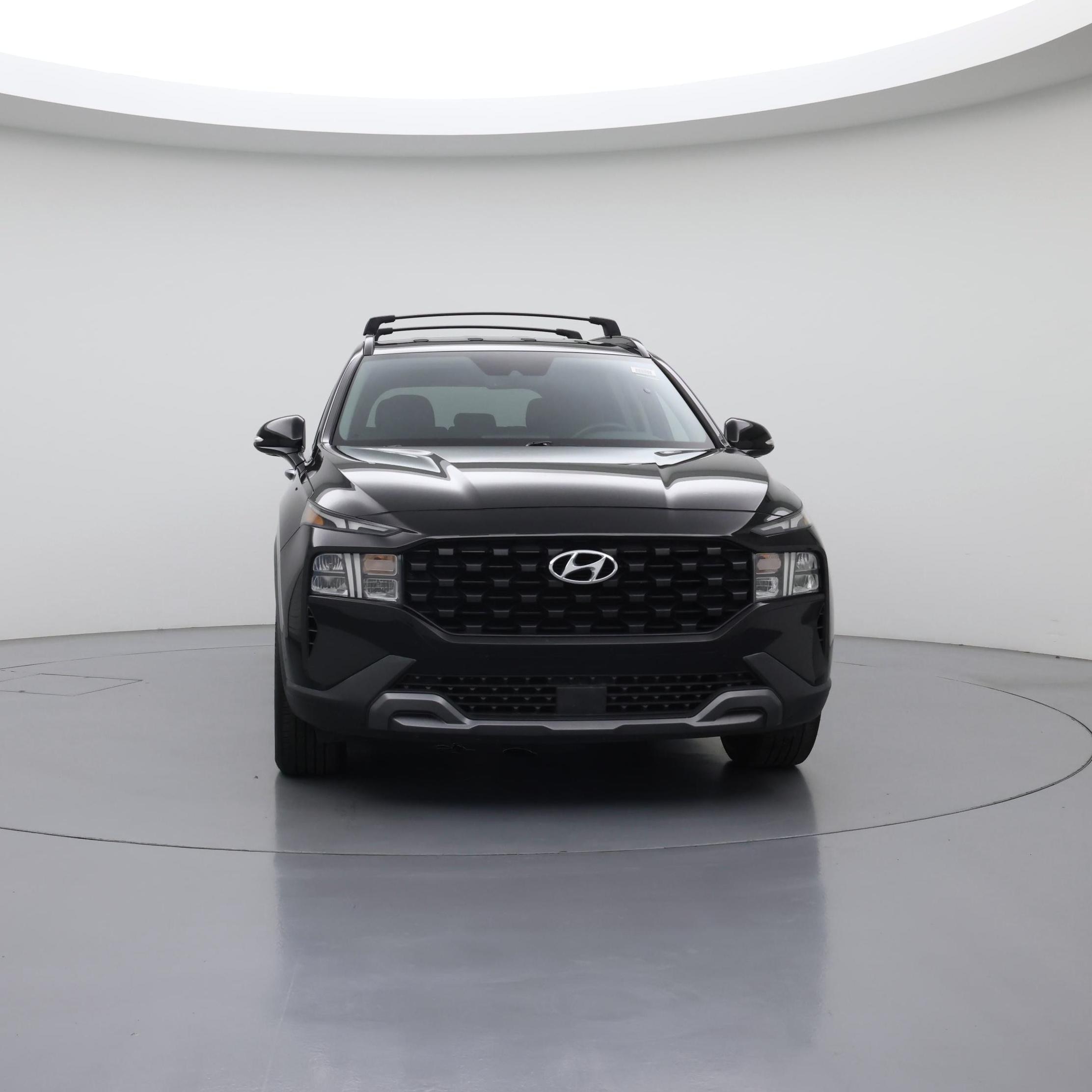Thumbnail: 2022 Hyundai Santa Fe - 5