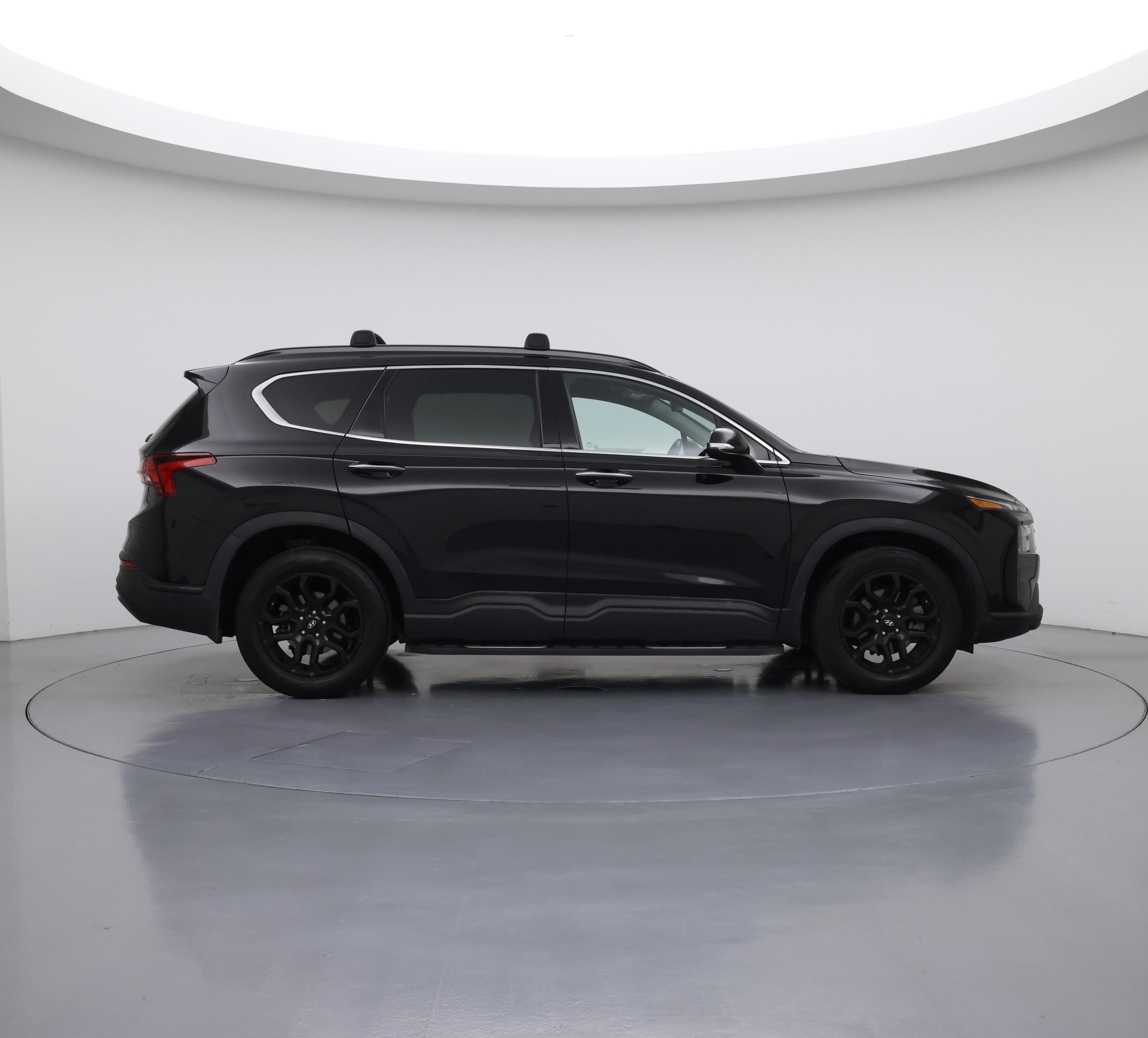 Thumbnail: 2022 Hyundai Santa Fe - 7