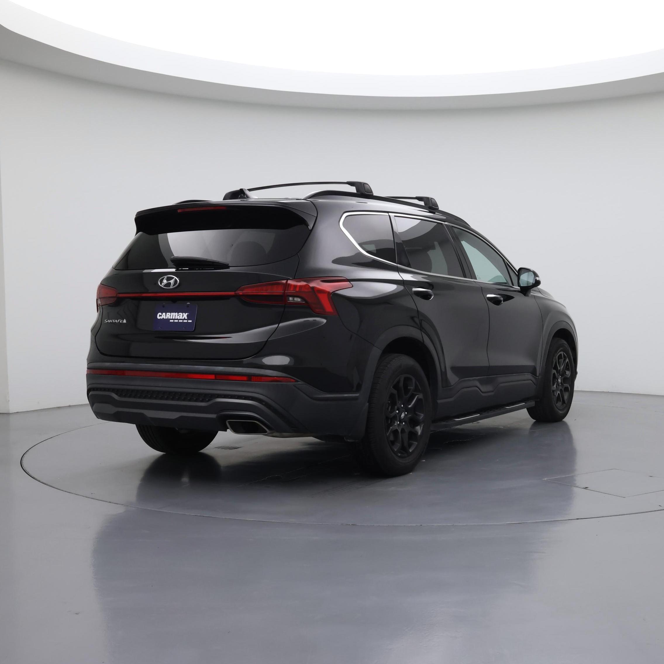 Thumbnail: 2022 Hyundai Santa Fe - 8
