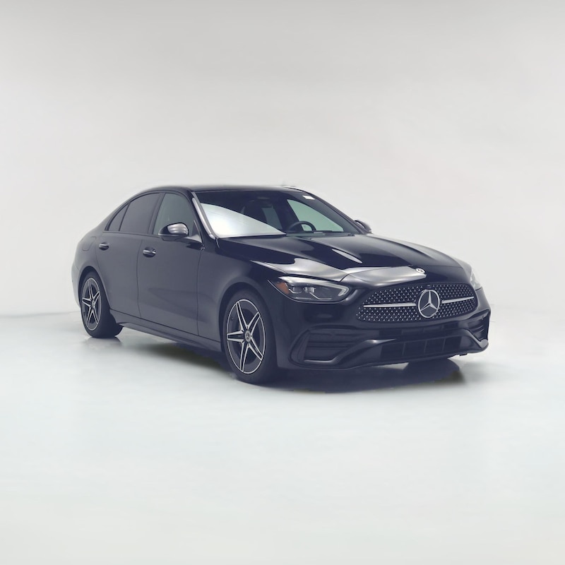 2023 Mercedes-Benz C300