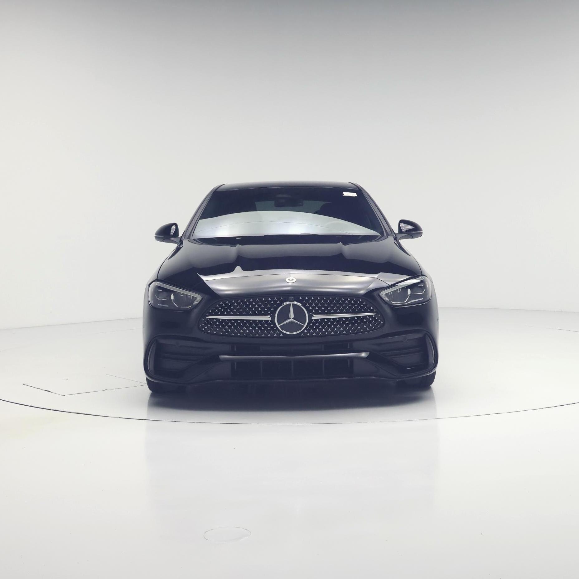 Thumbnail: 2023 Mercedes-Benz C-Class - 5